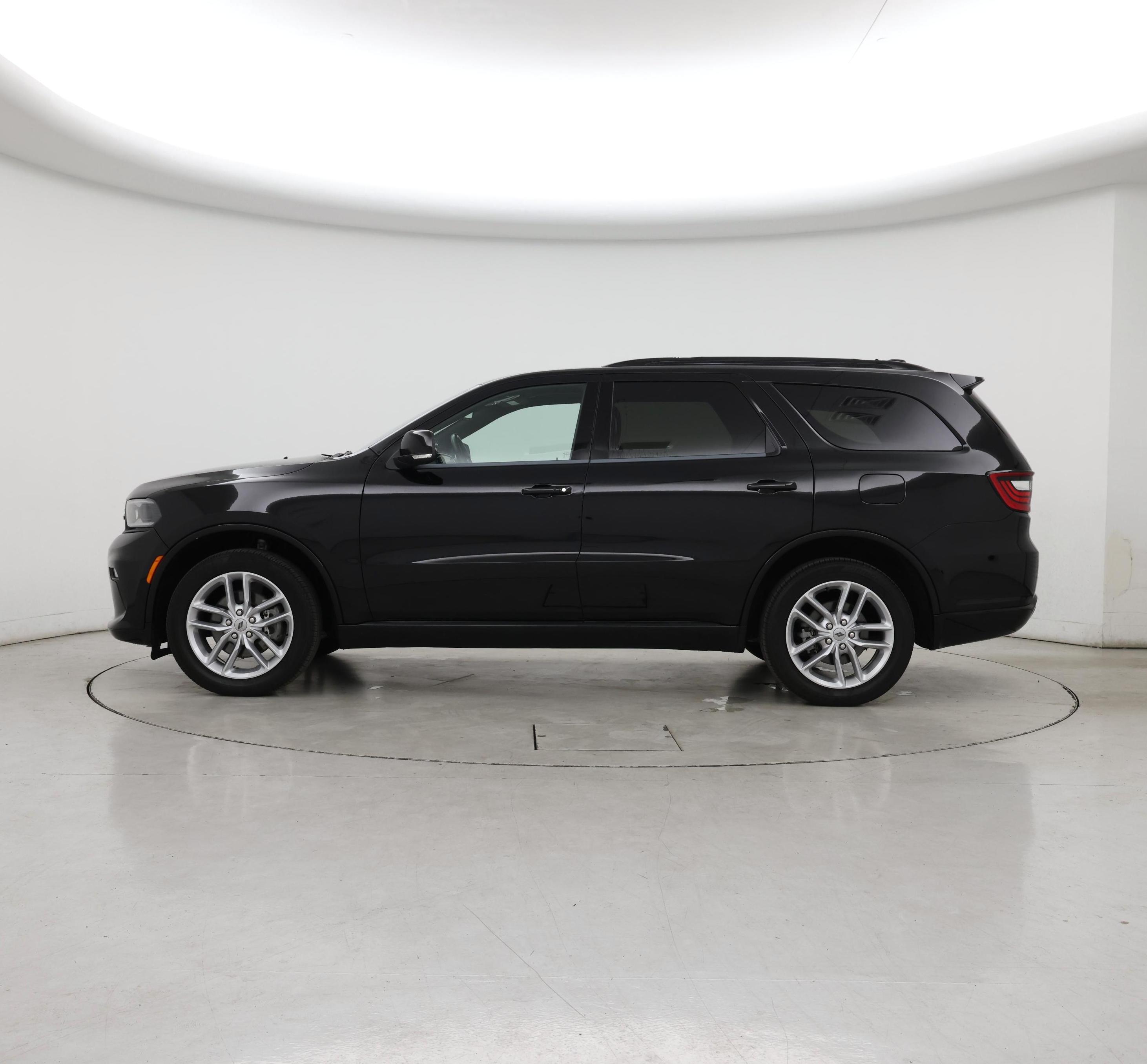 Thumbnail: 2023 Dodge Durango - 3