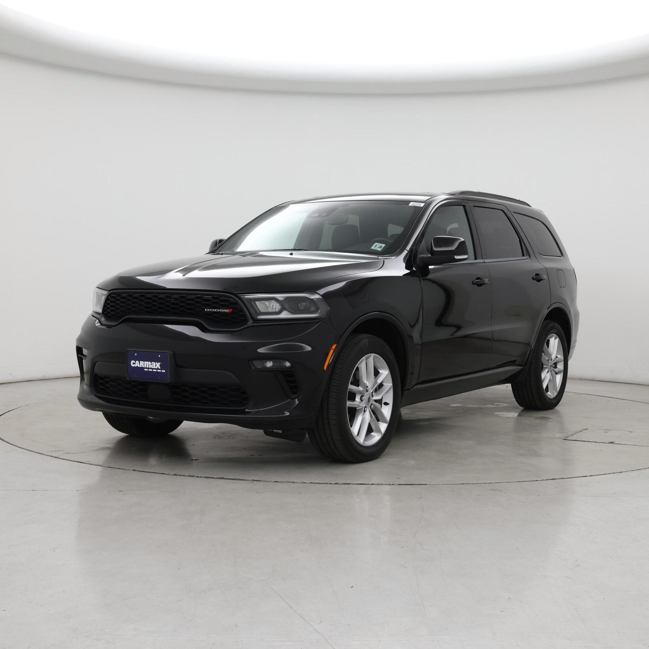 Thumbnail: 2023 Dodge Durango - 4