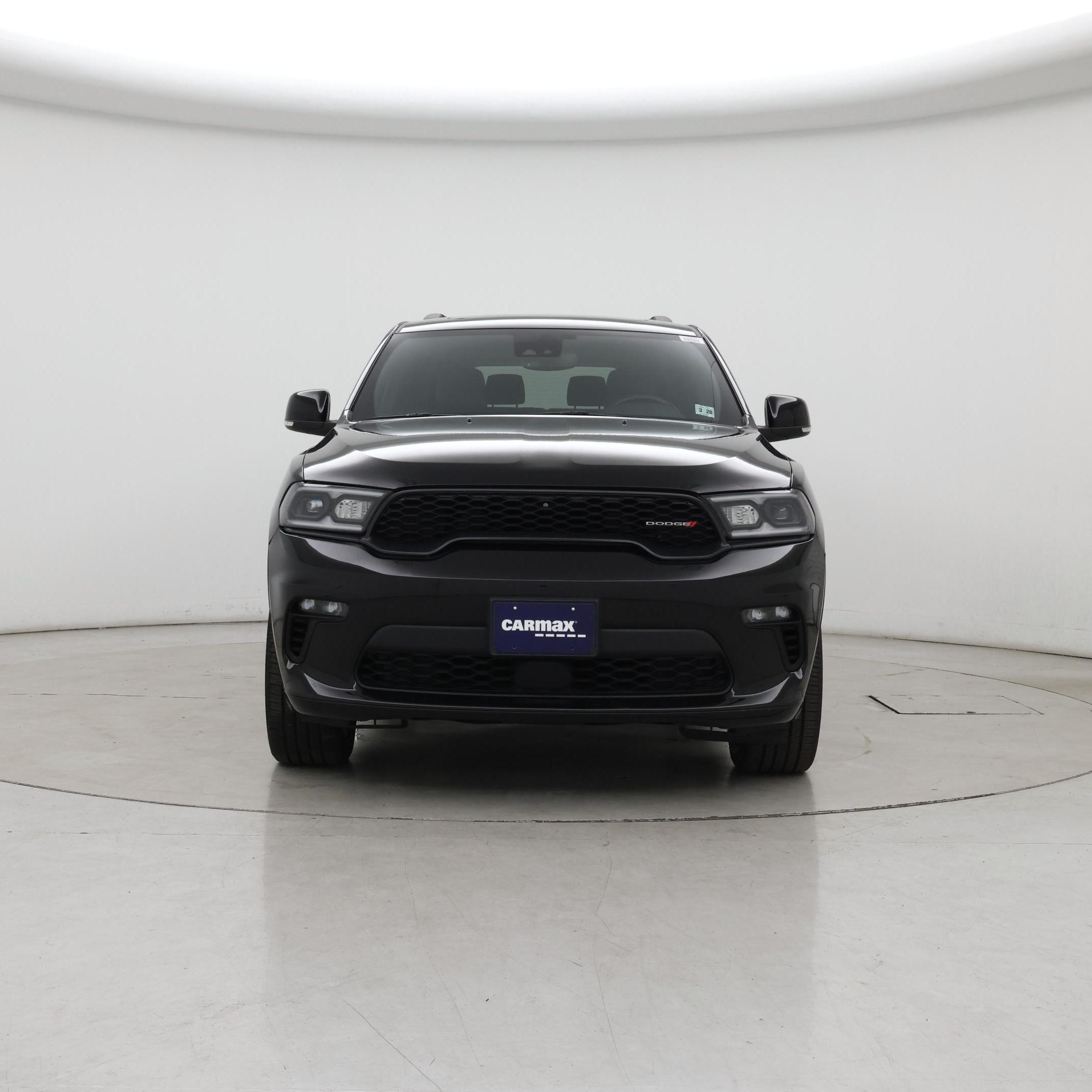 Thumbnail: 2023 Dodge Durango - 5