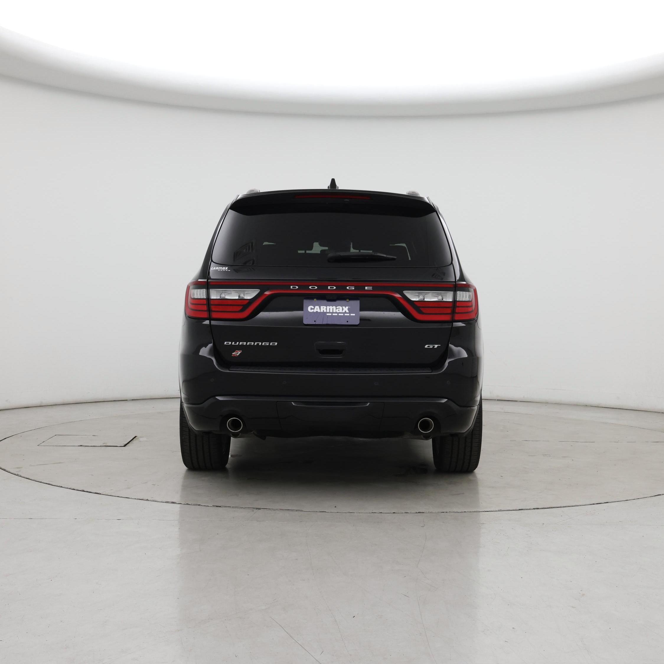 Thumbnail: 2023 Dodge Durango - 6