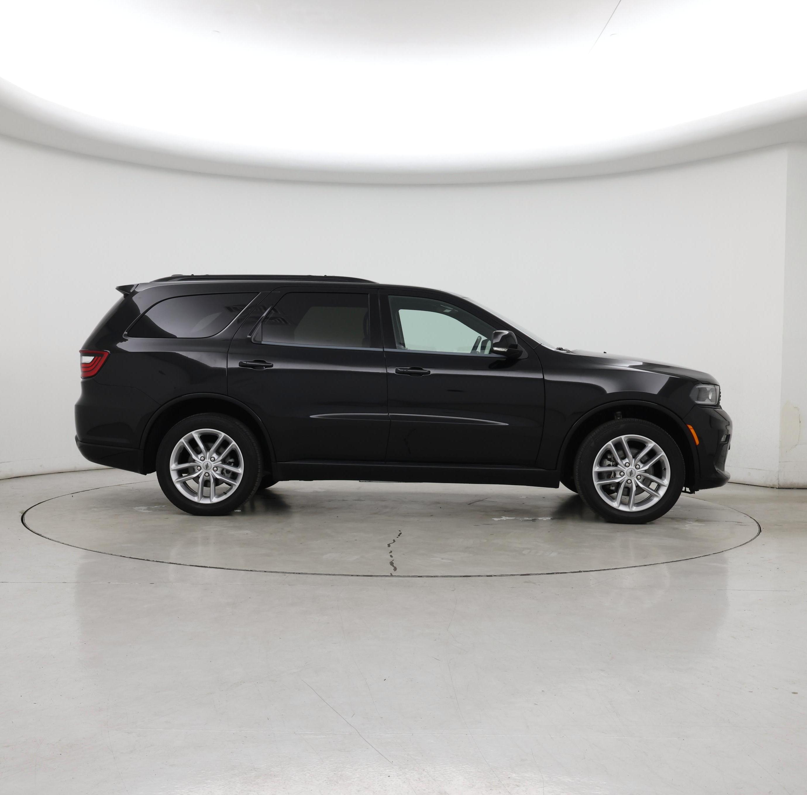 Thumbnail: 2023 Dodge Durango - 7