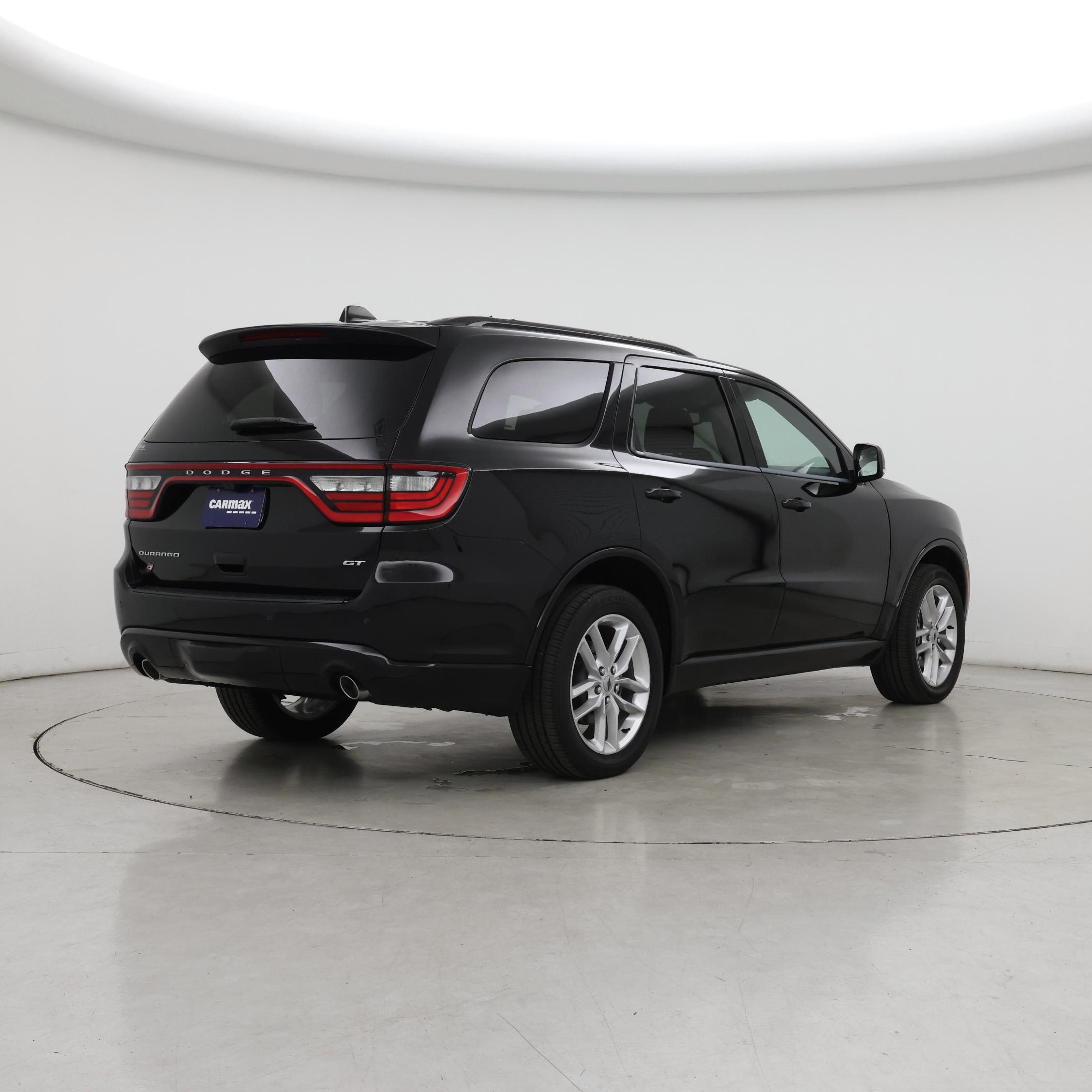 Thumbnail: 2023 Dodge Durango - 8