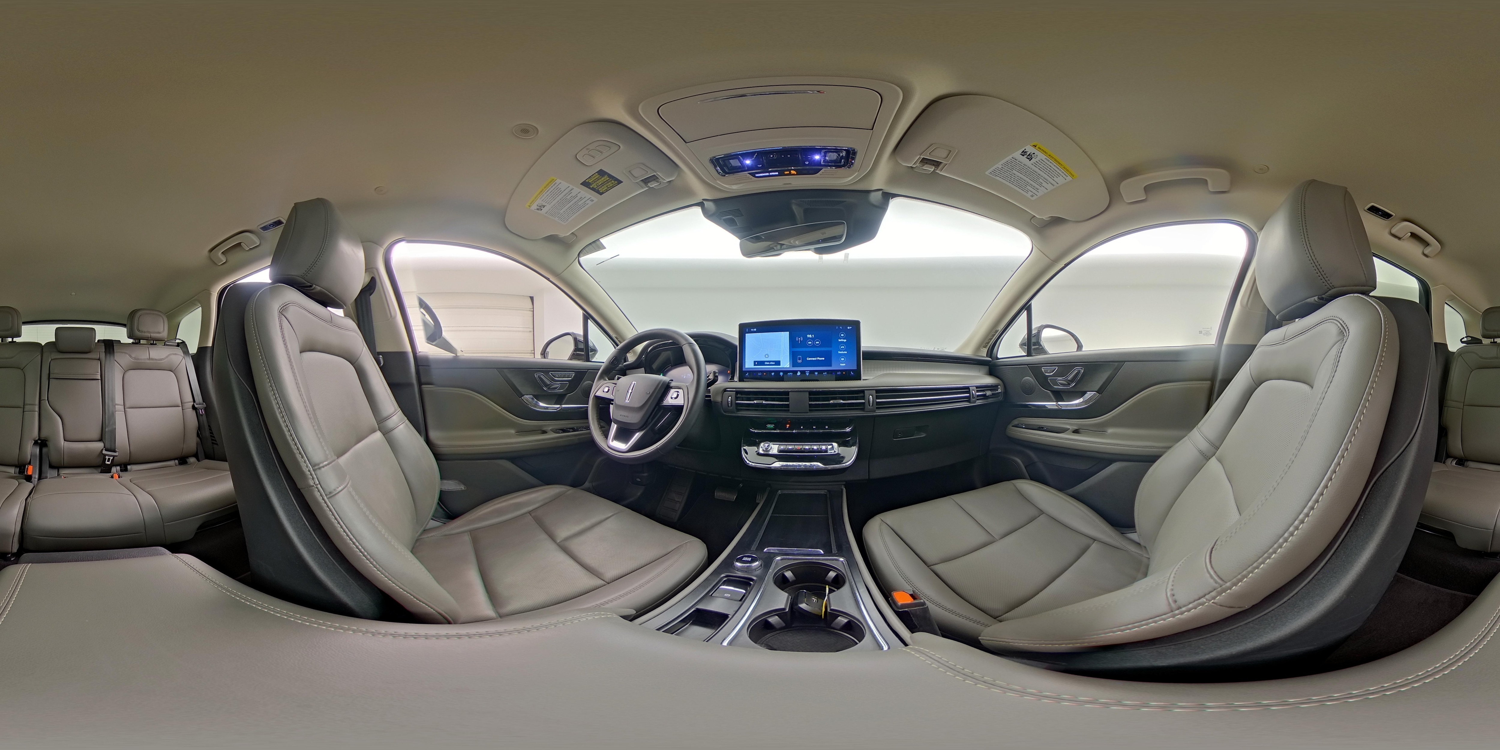 2024 Lincoln Corsair Premiere - Photo 25