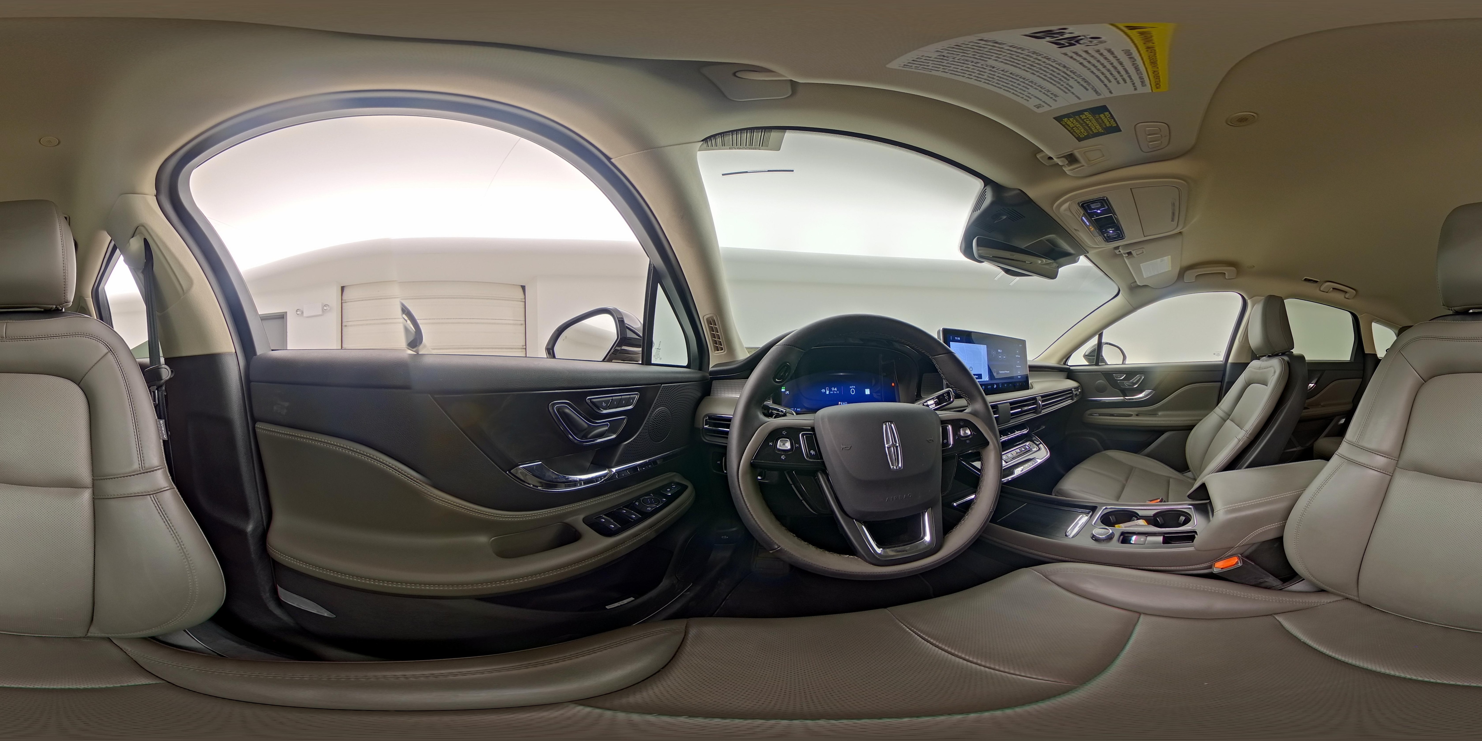 2024 Lincoln Corsair Premiere - Photo 27