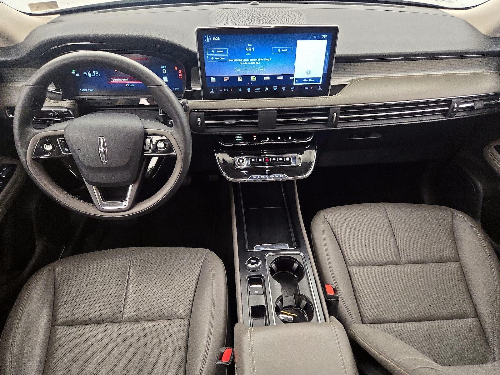 2024 Lincoln Corsair Premiere - Photo 10