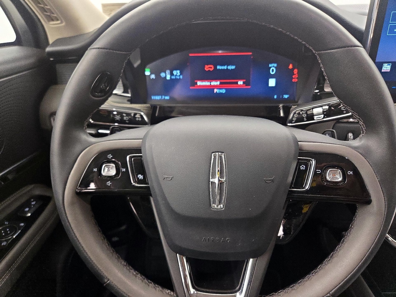 2024 Lincoln Corsair Premiere - Photo 11