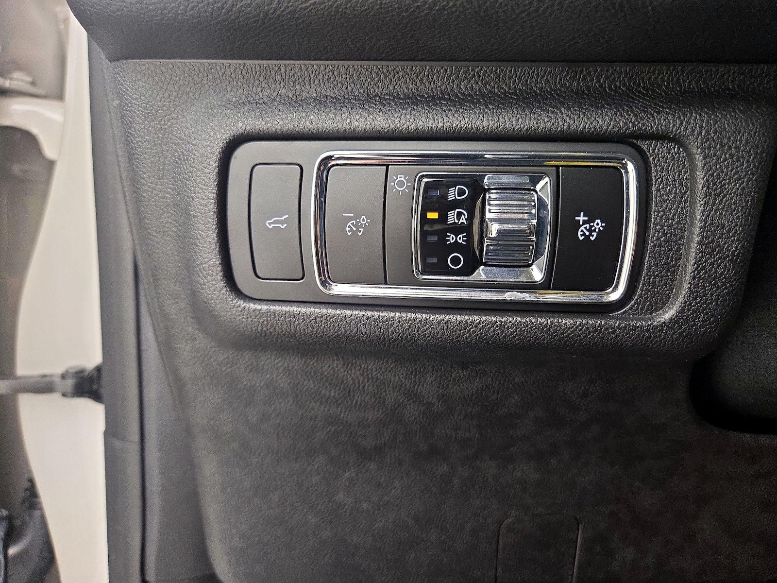 2024 Lincoln Corsair Premiere - Photo 14