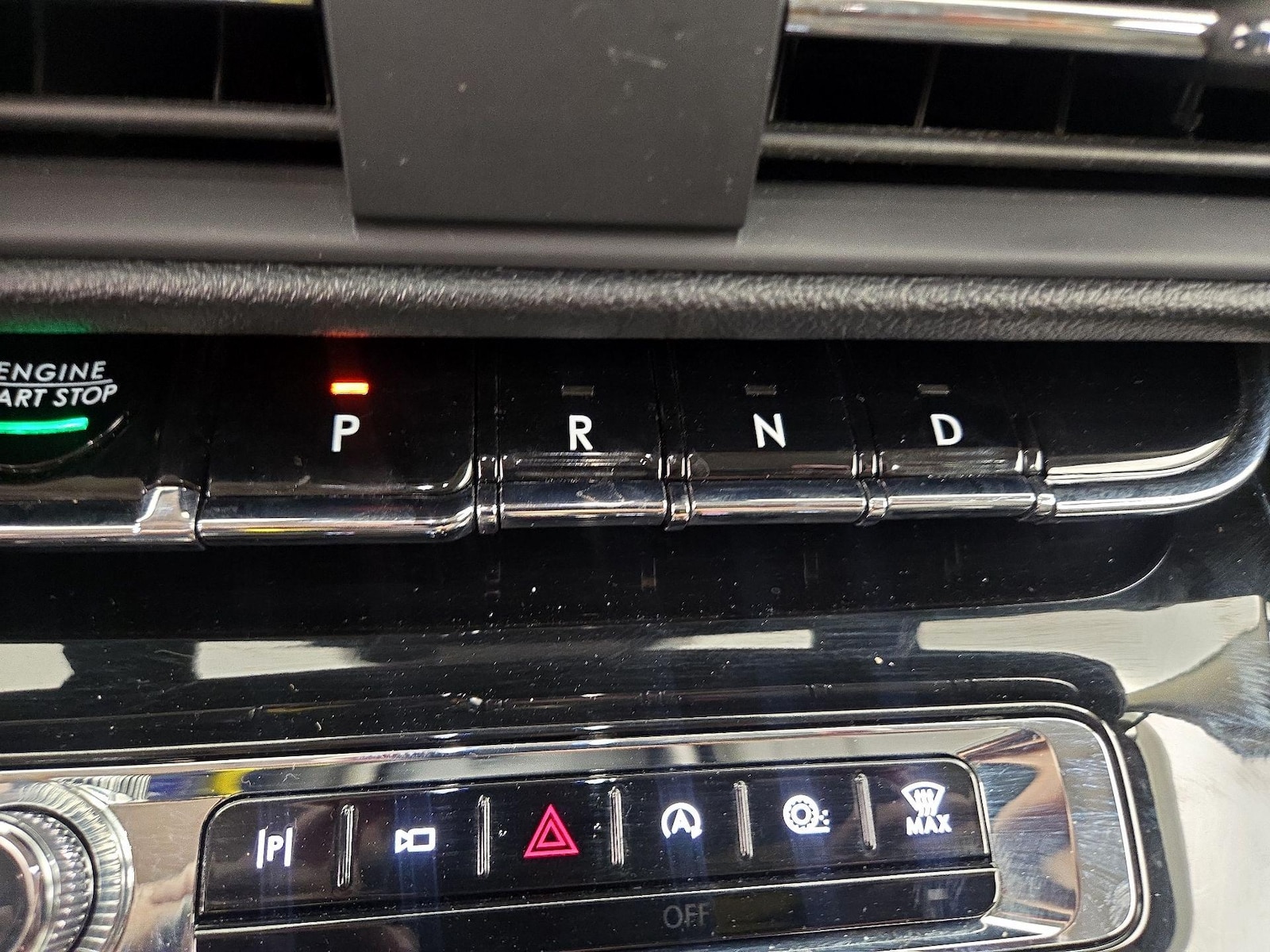 2024 Lincoln Corsair Premiere - Photo 19