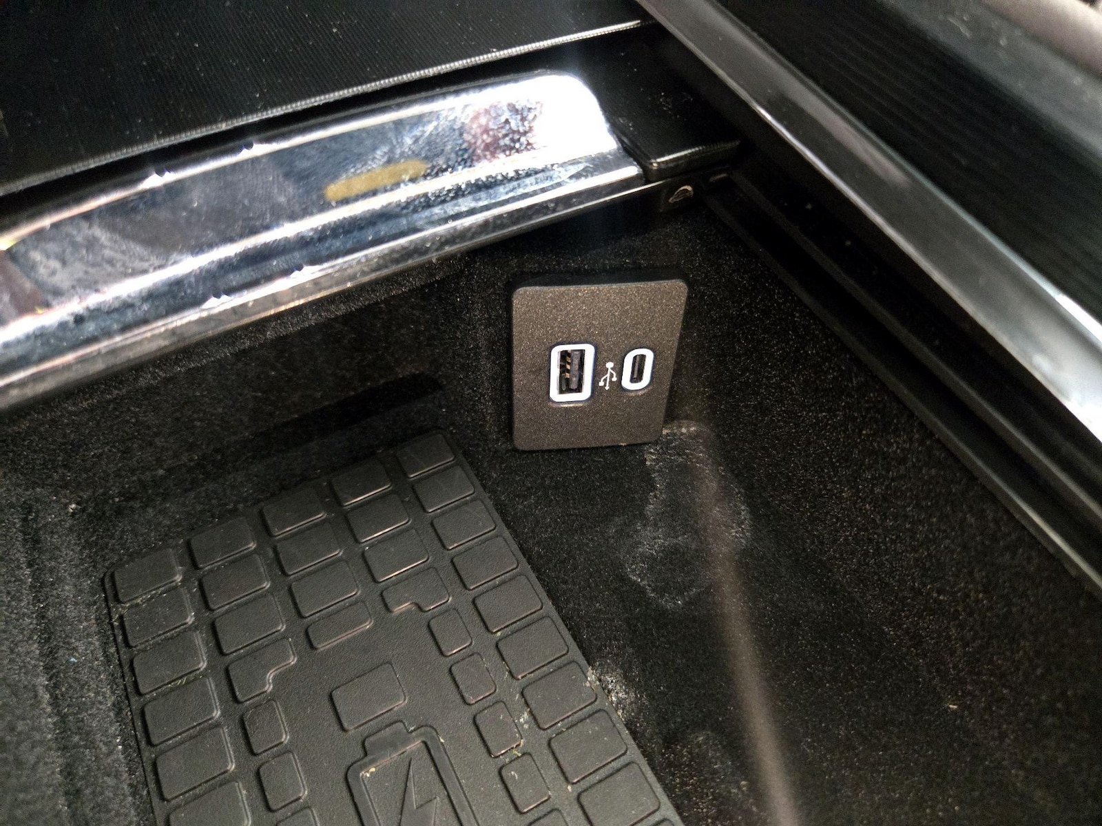 2024 Lincoln Corsair Premiere - Photo 20