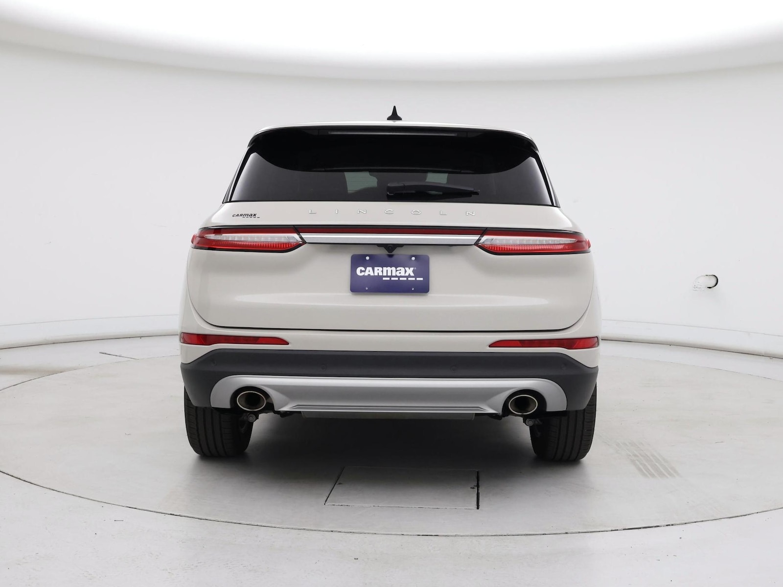 2024 Lincoln Corsair Premiere - Photo 7