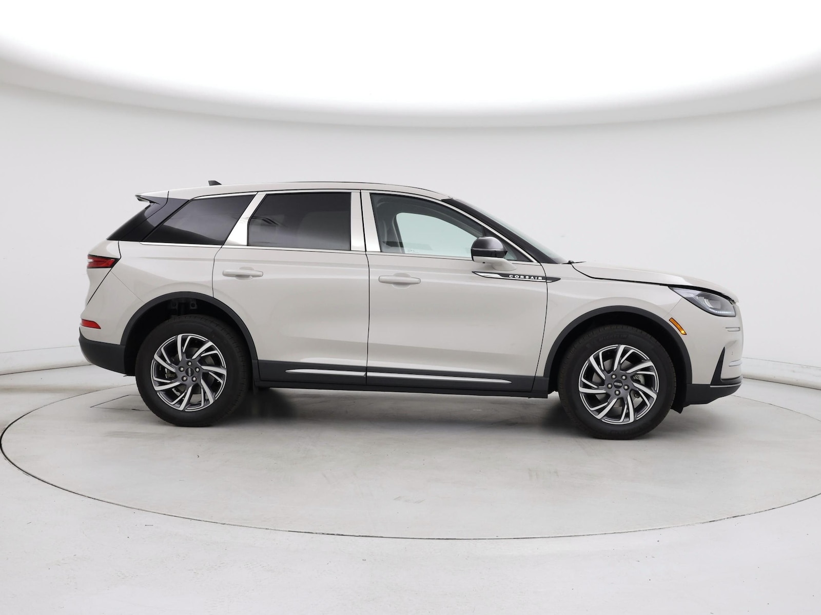 2024 Lincoln Corsair Premiere - Photo 8