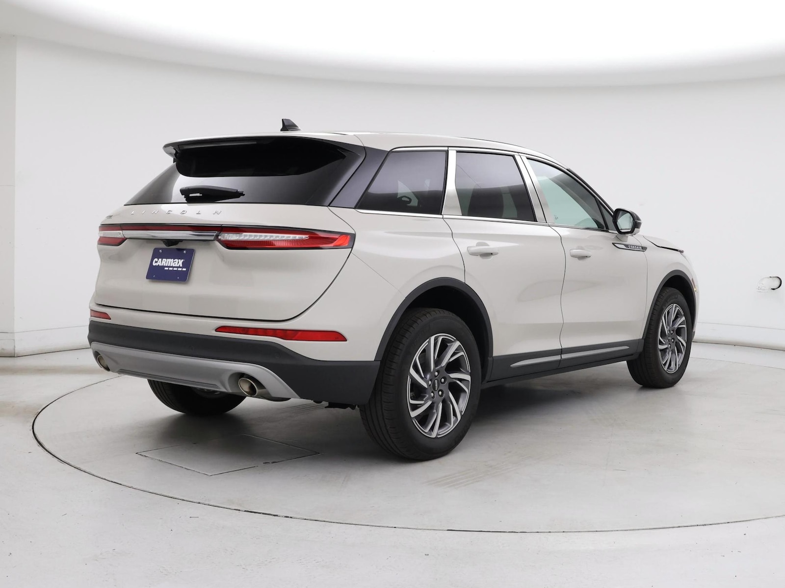 2024 Lincoln Corsair Premiere - Photo 9