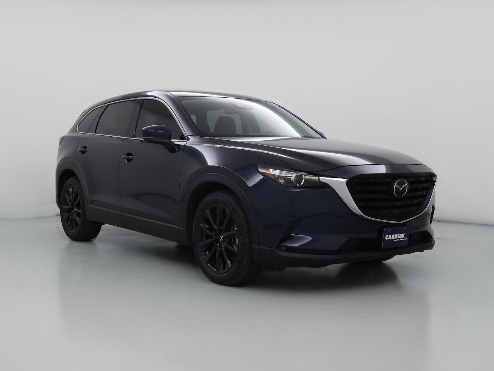 2023 Mazda CX-9