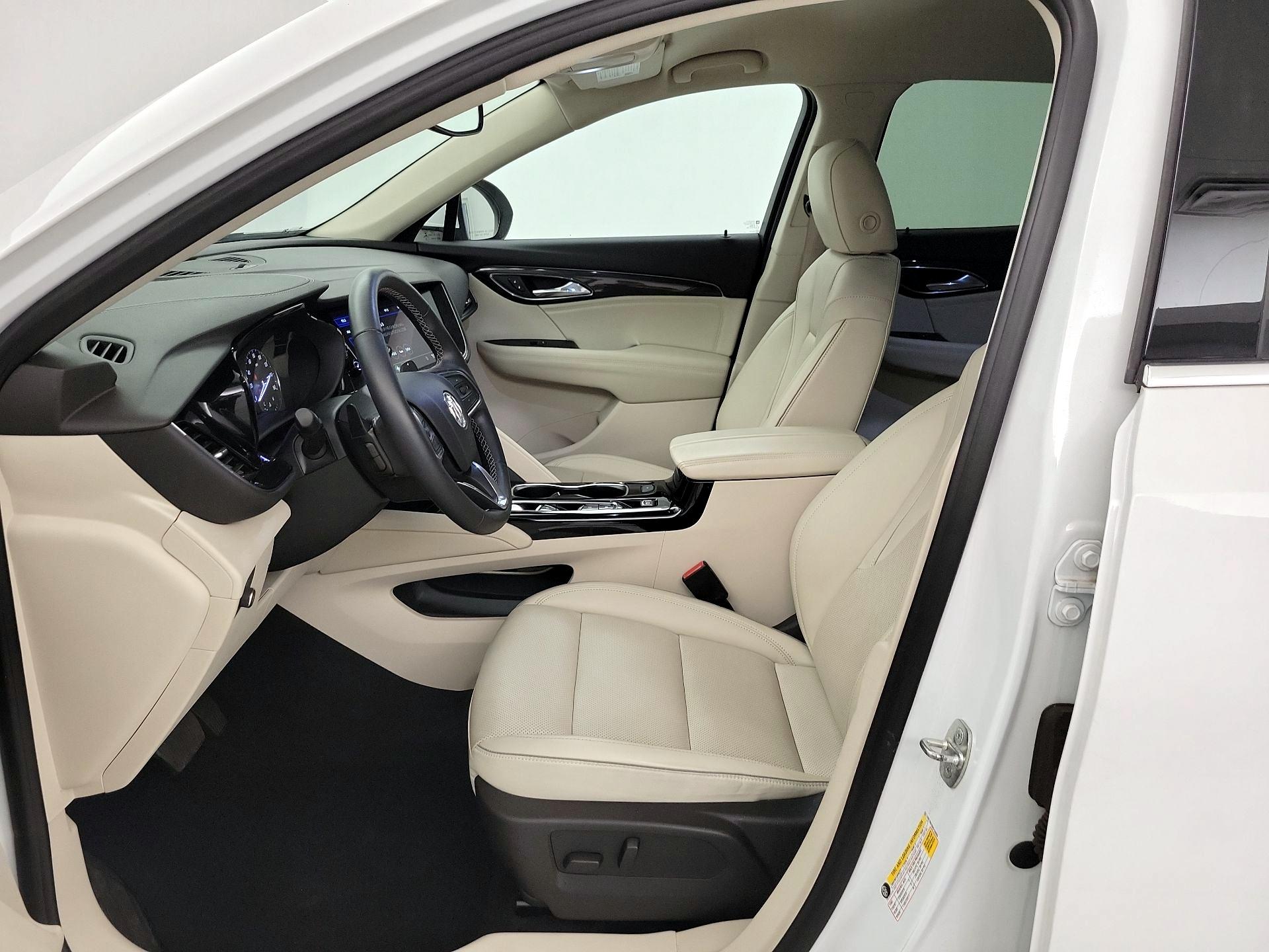 Thumbnail: 2022 Buick Envision - 11