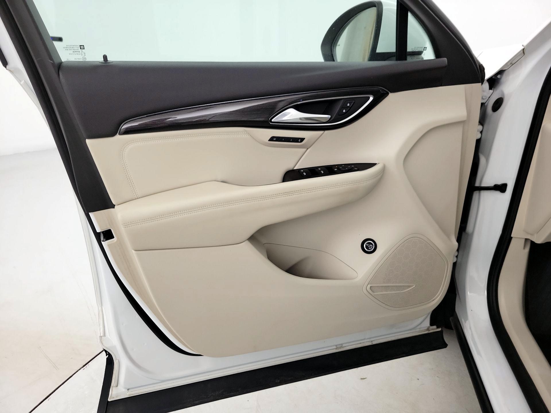 Thumbnail: 2022 Buick Envision - 12