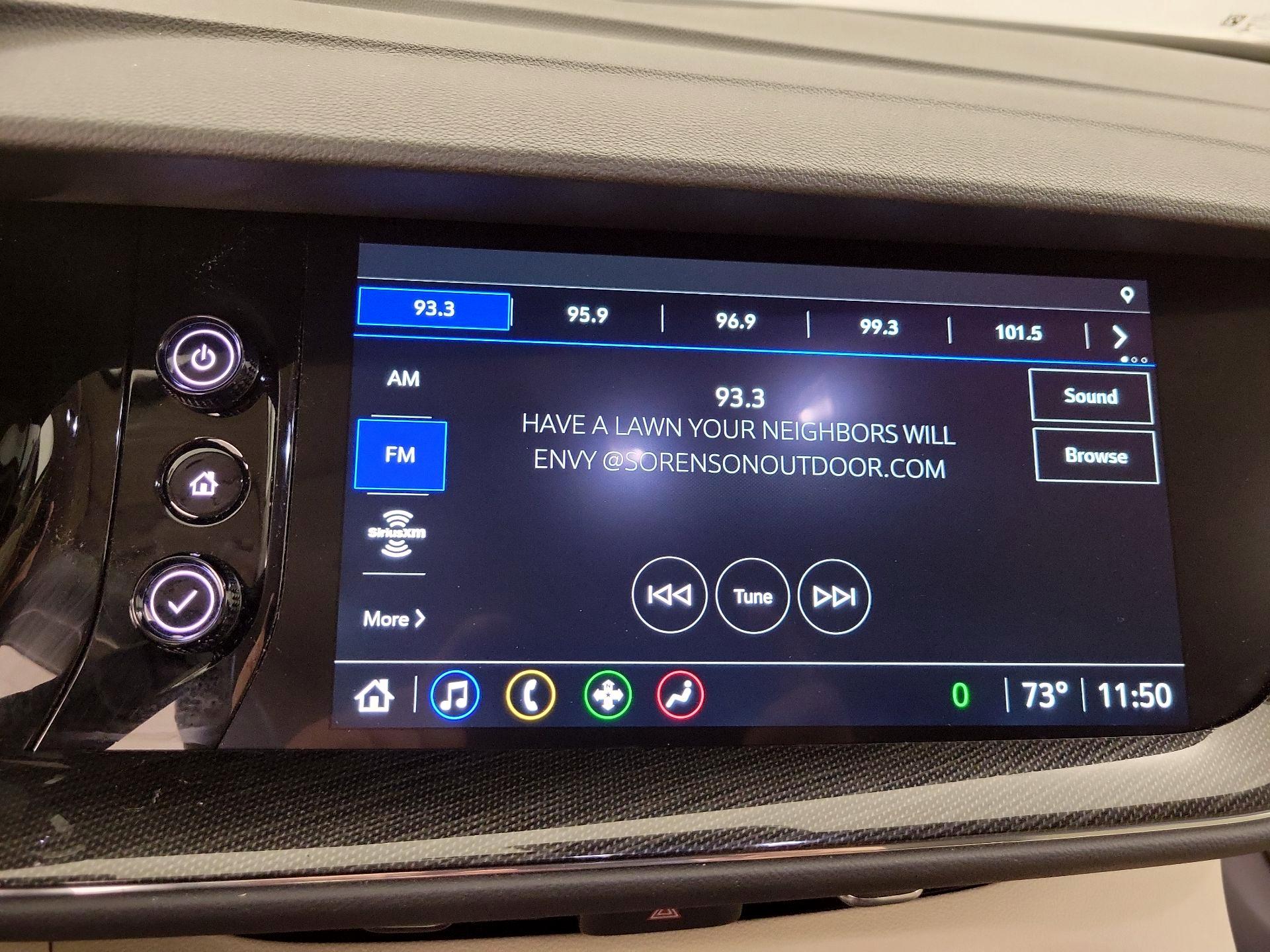 Thumbnail: 2022 Buick Envision - 15