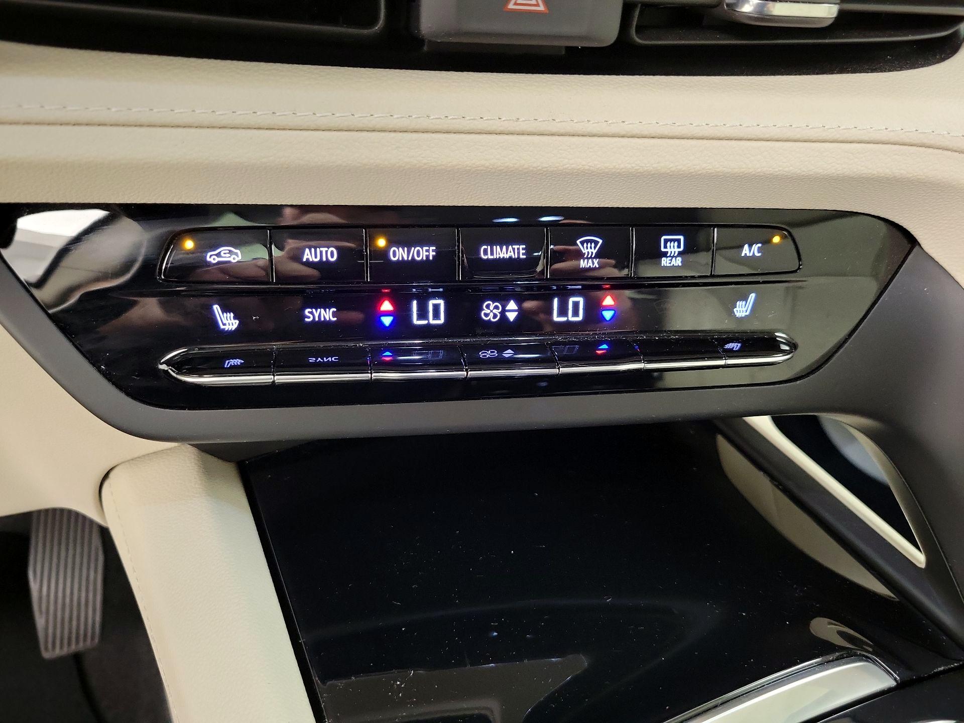 Thumbnail: 2022 Buick Envision - 16