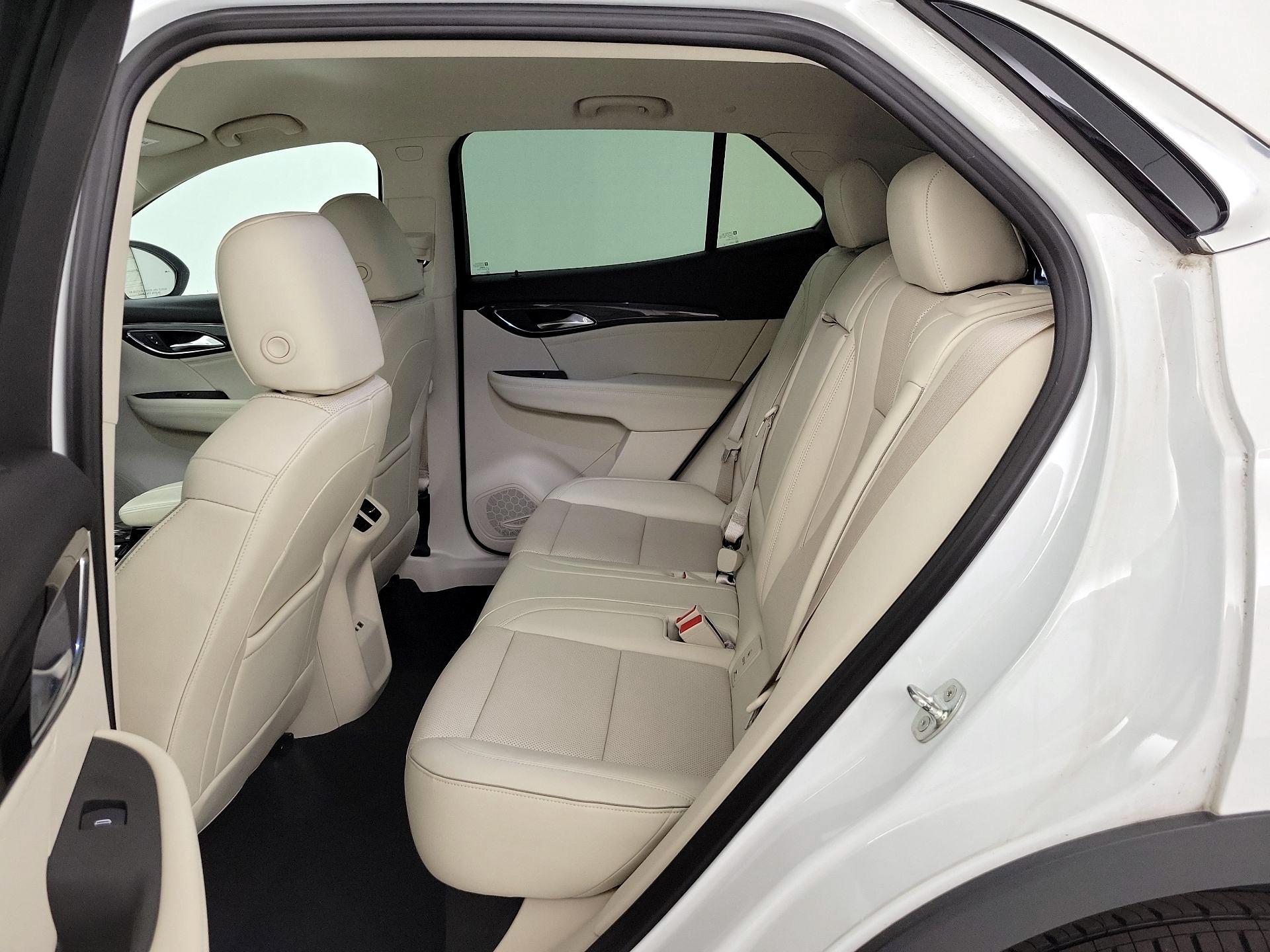 Thumbnail: 2022 Buick Envision - 19