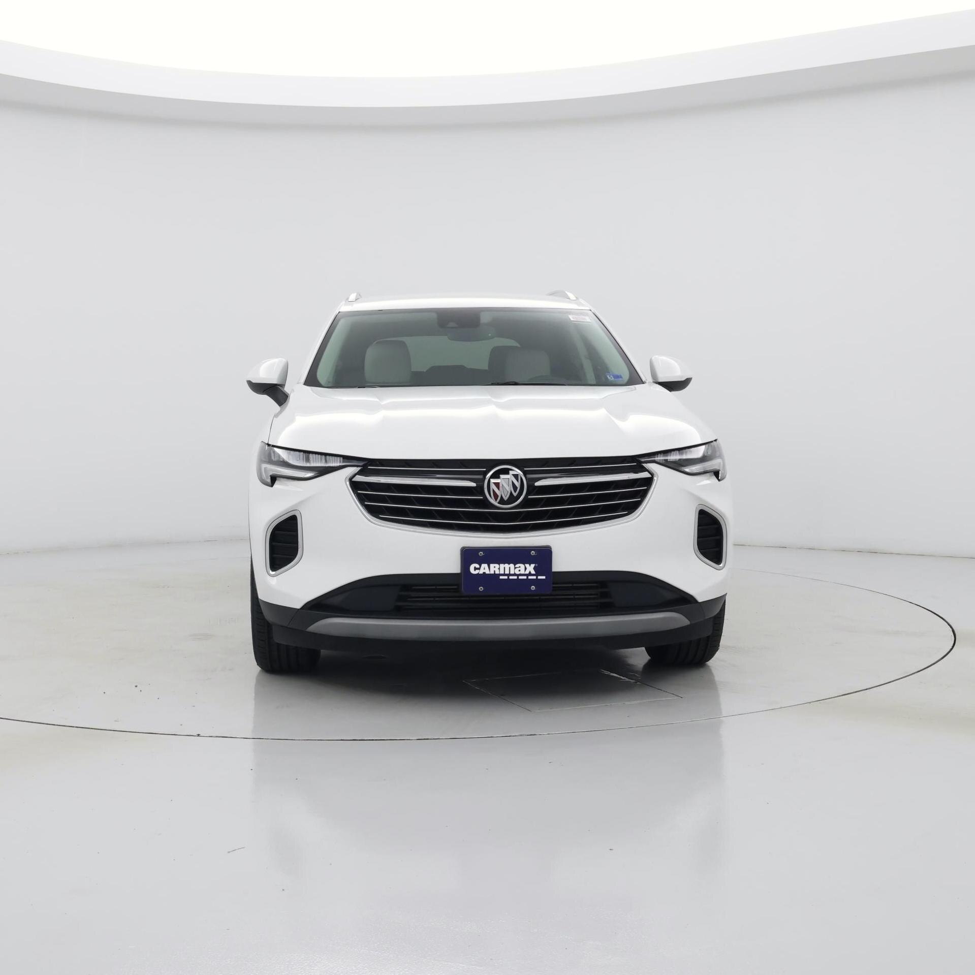 Thumbnail: 2022 Buick Envision - 5