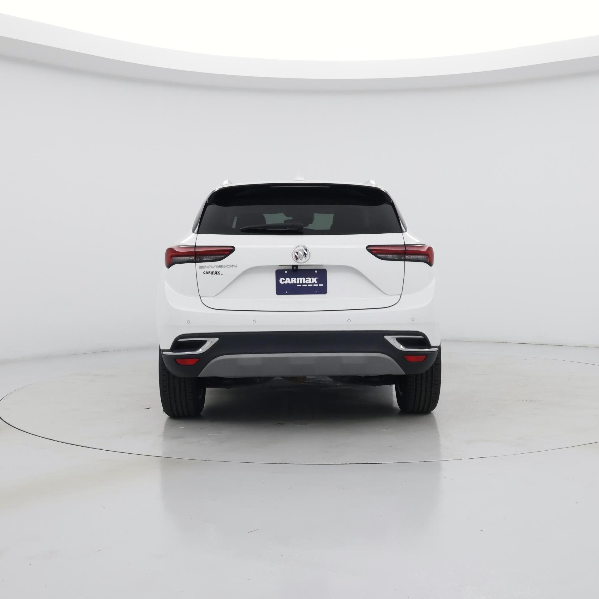 Thumbnail: 2022 Buick Envision - 6
