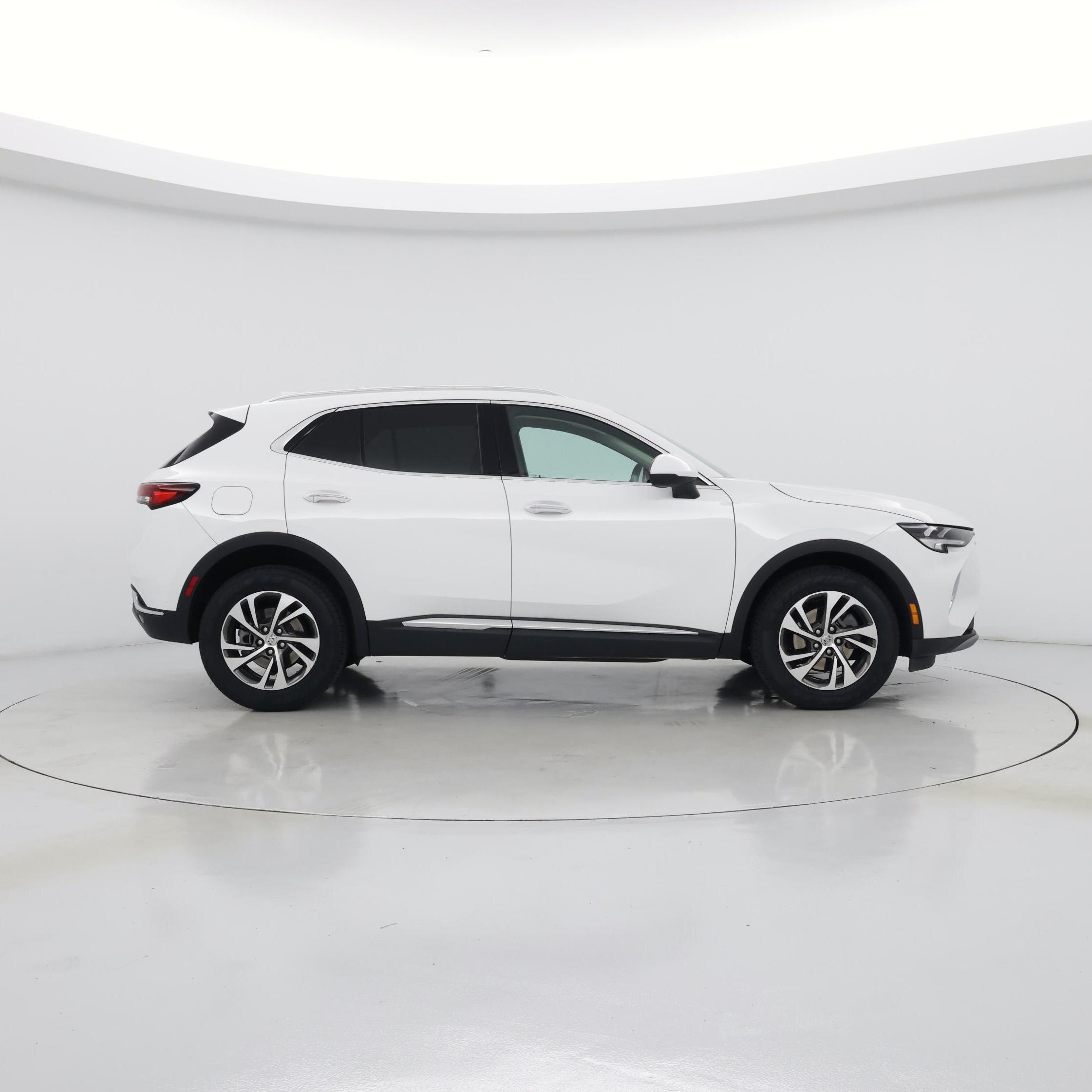 Thumbnail: 2022 Buick Envision - 7