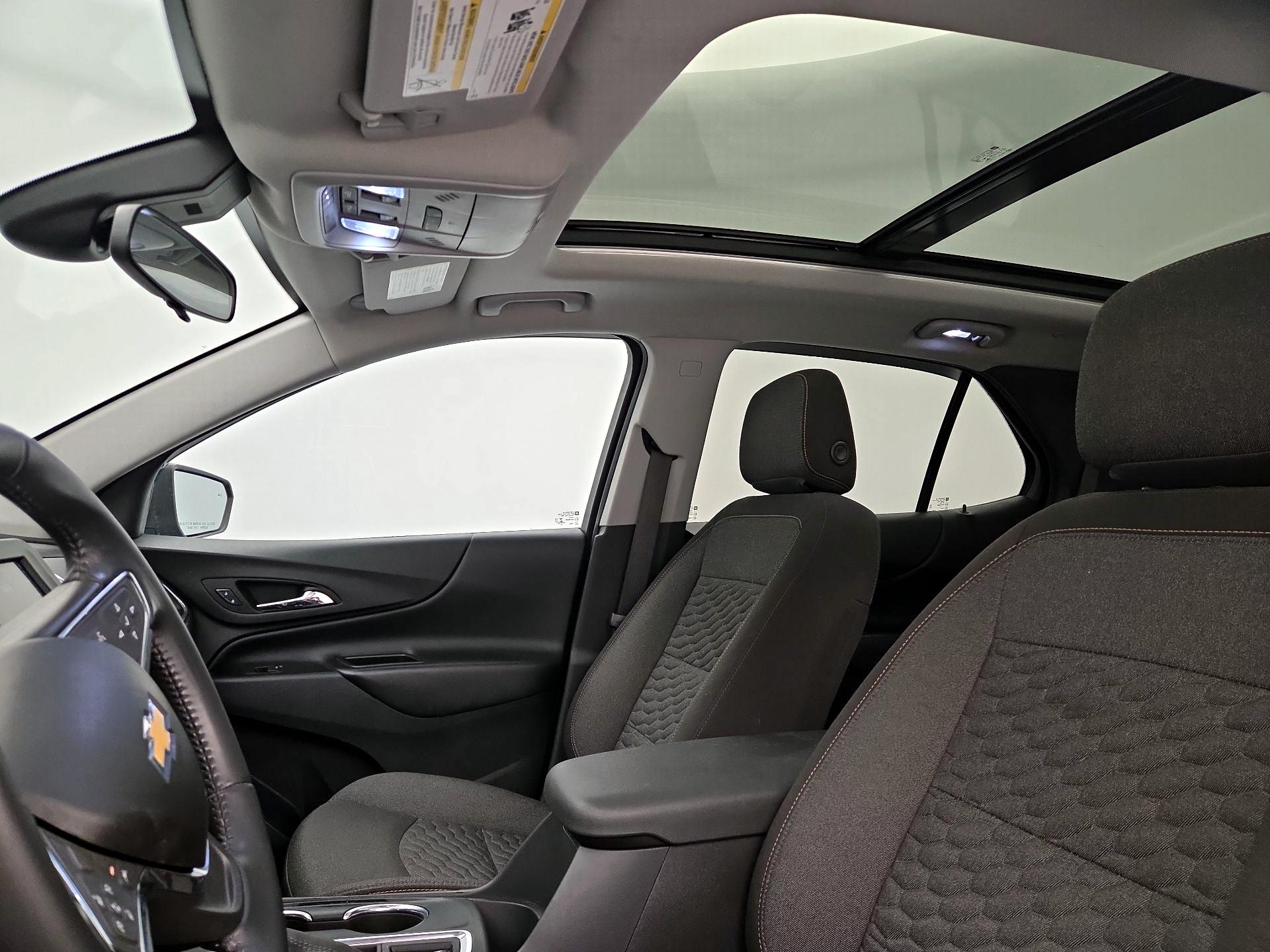 Thumbnail: 2021 Chevrolet Equinox - 20