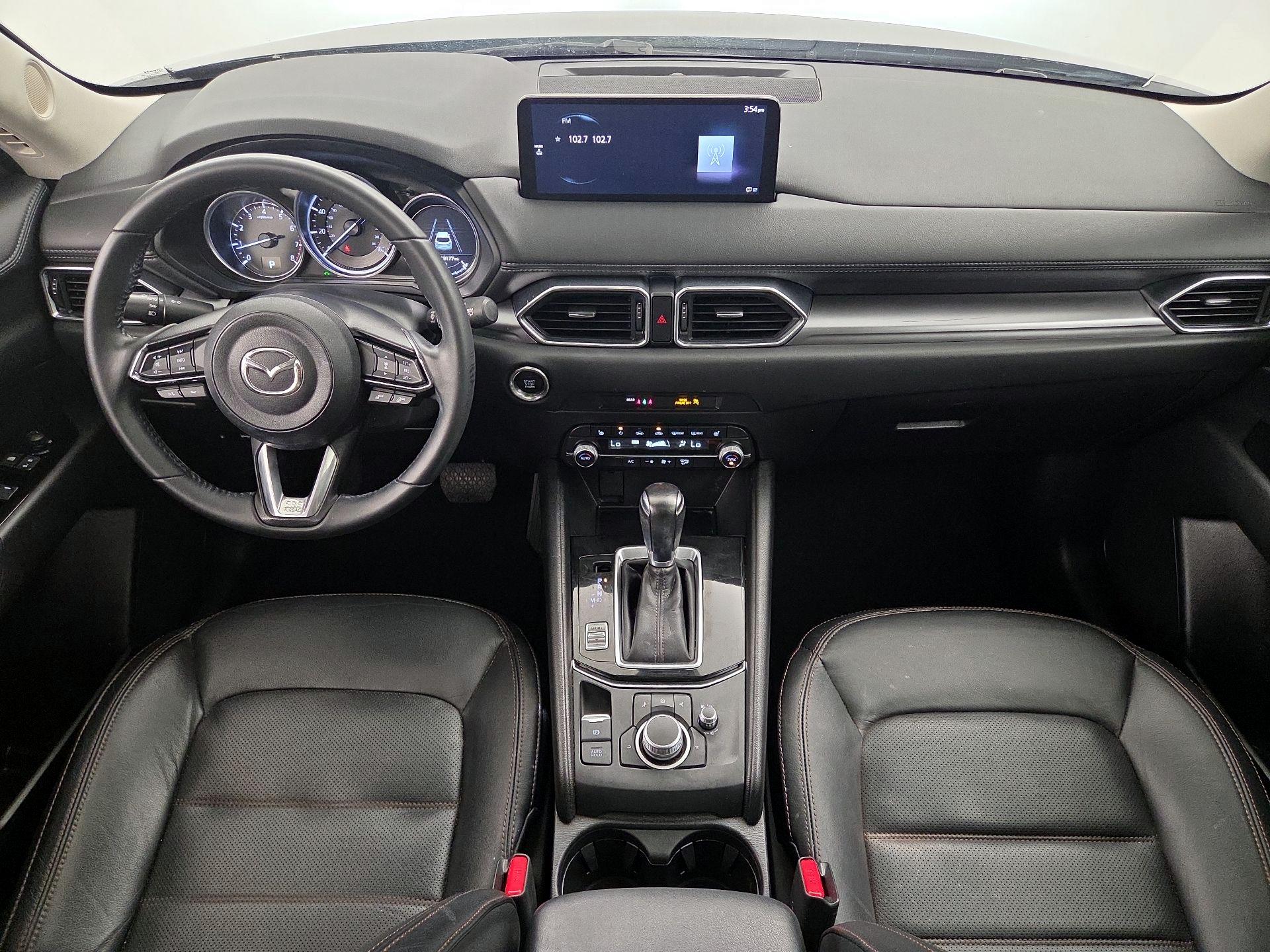 Thumbnail: 2023 Mazda CX-5 - 9