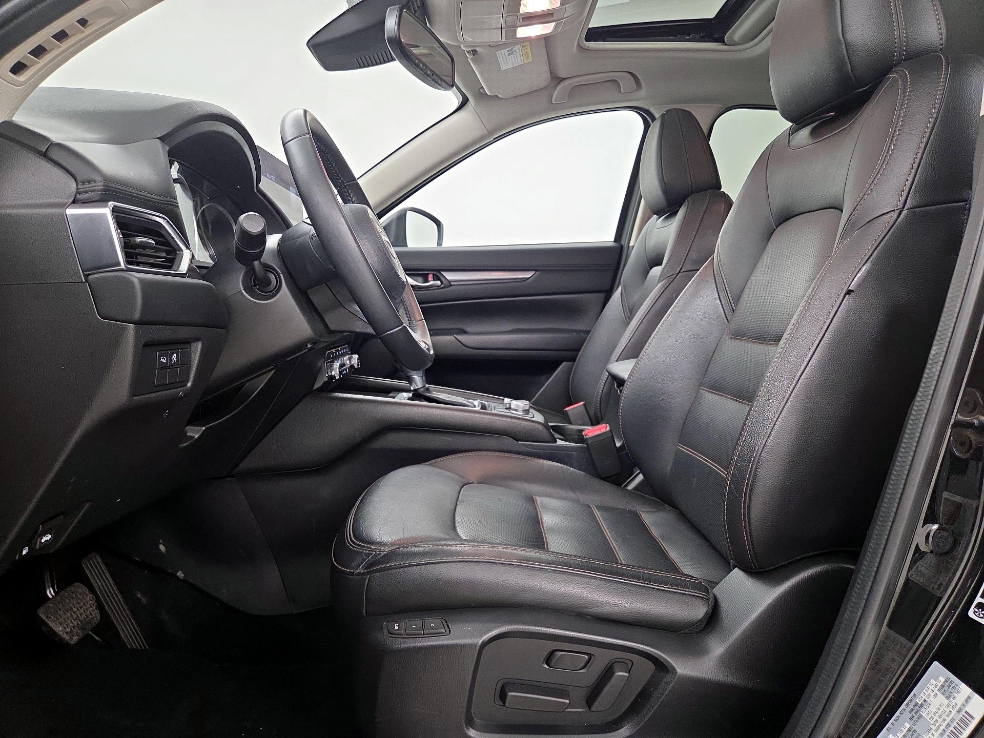 Thumbnail: 2023 Mazda CX-5 - 11