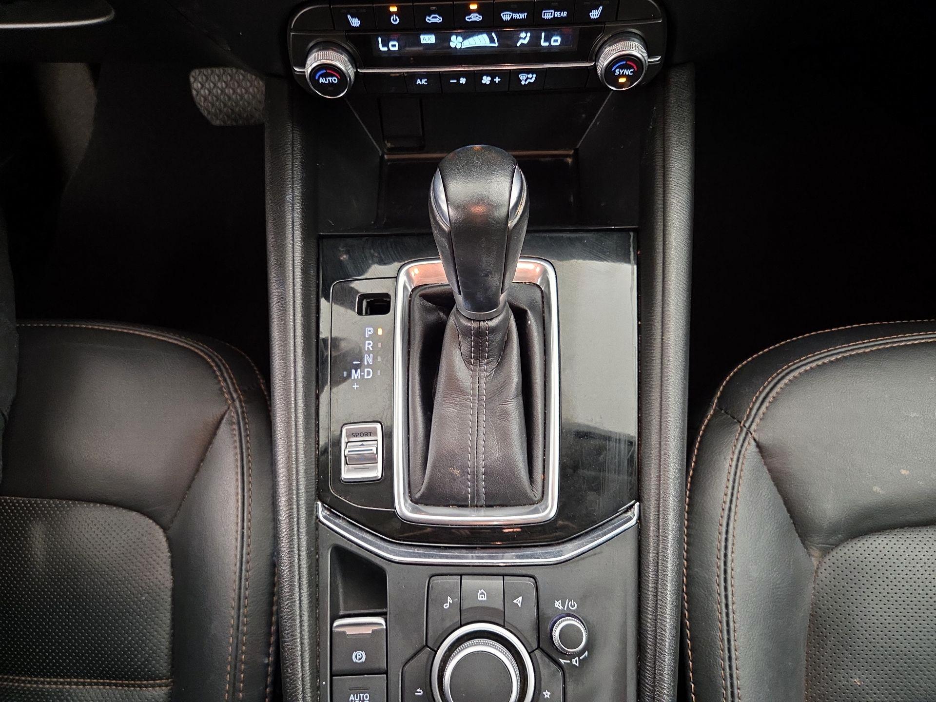 Thumbnail: 2023 Mazda CX-5 - 18