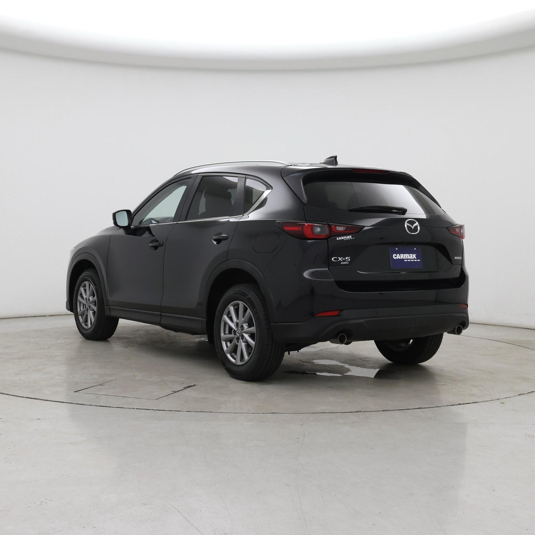Thumbnail: 2023 Mazda CX-5 - 2