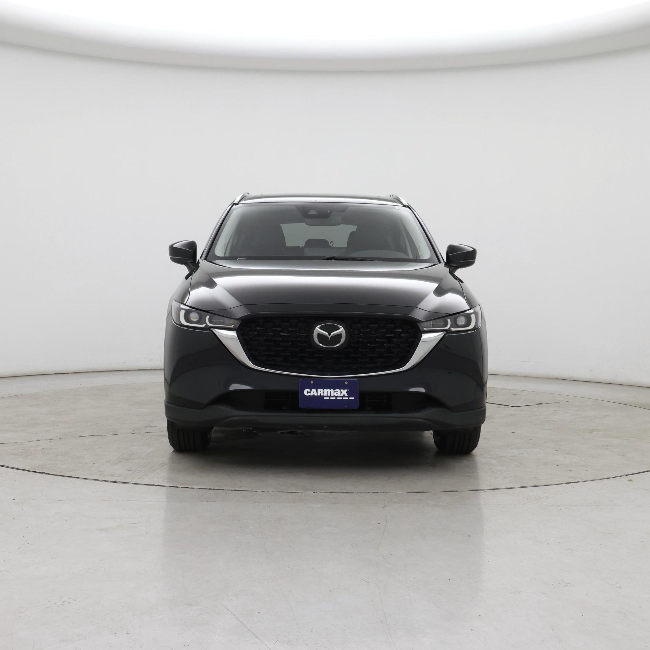 Thumbnail: 2023 Mazda CX-5 - 5