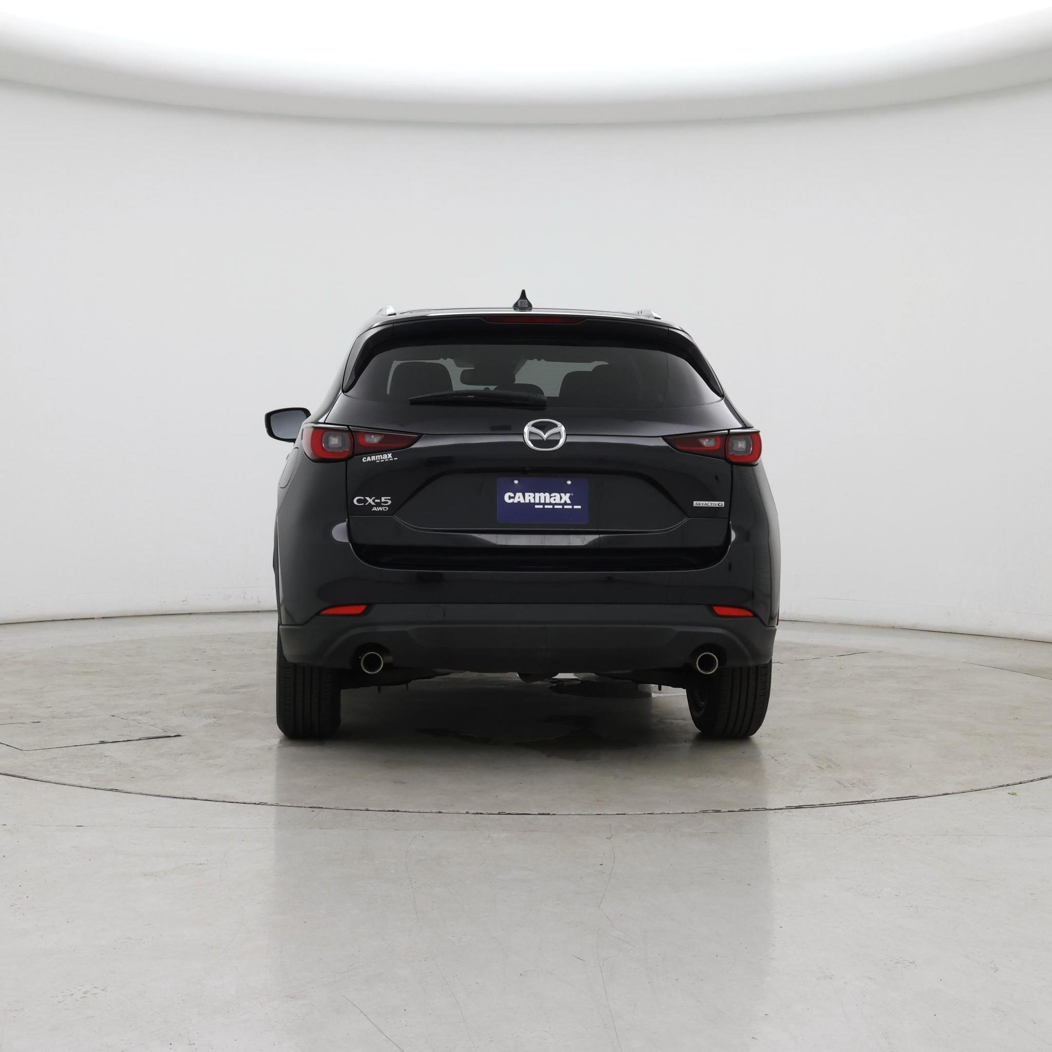 Thumbnail: 2023 Mazda CX-5 - 6