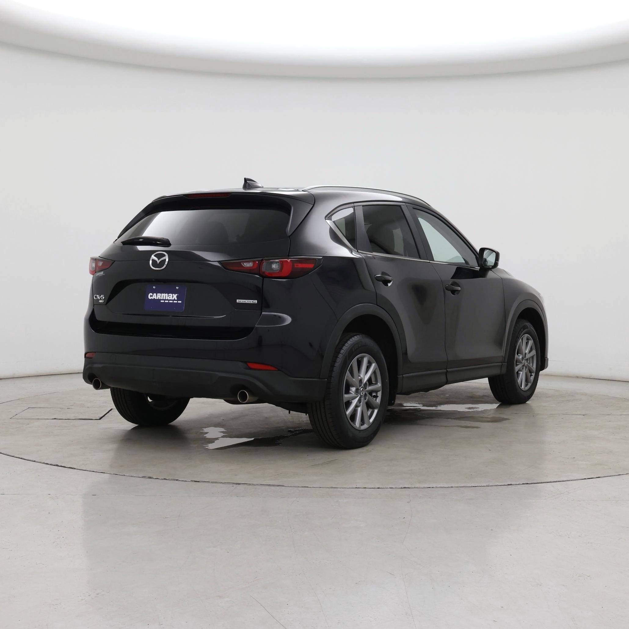 Thumbnail: 2023 Mazda CX-5 - 8