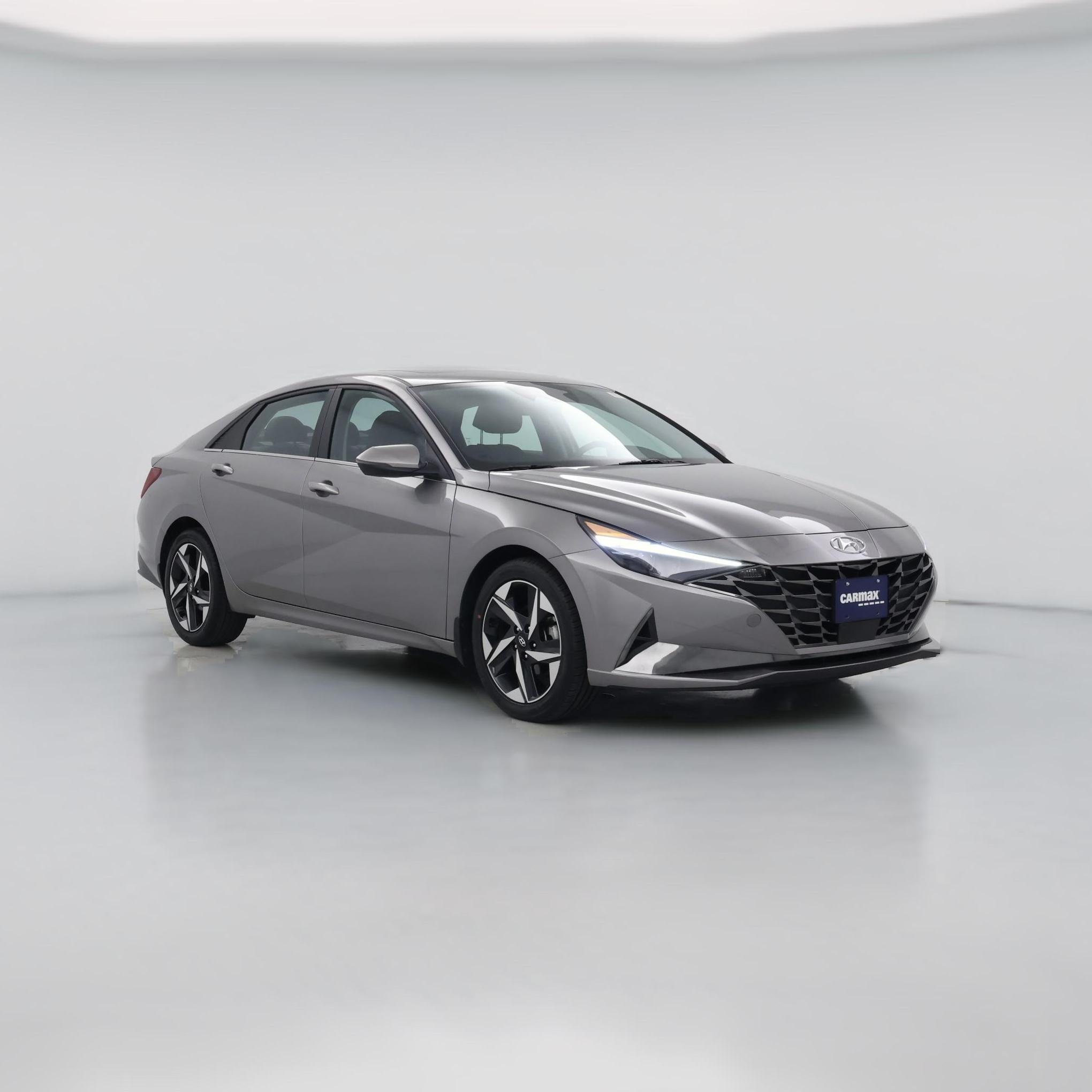 Thumbnail: 2023 Hyundai Elantra - 1