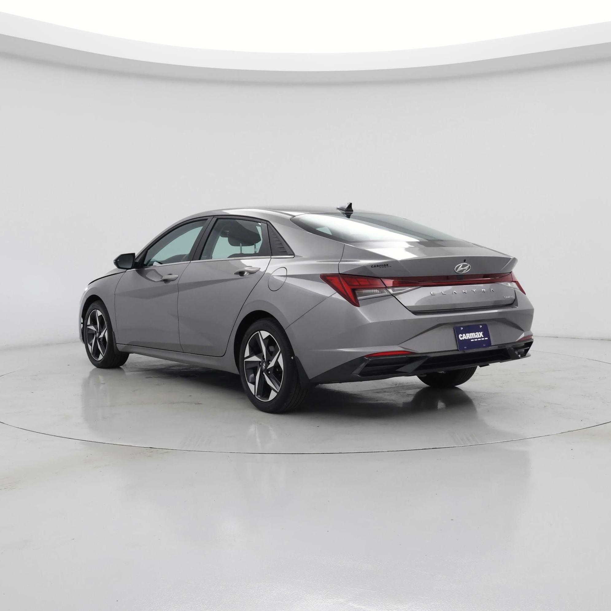 Thumbnail: 2023 Hyundai Elantra - 2