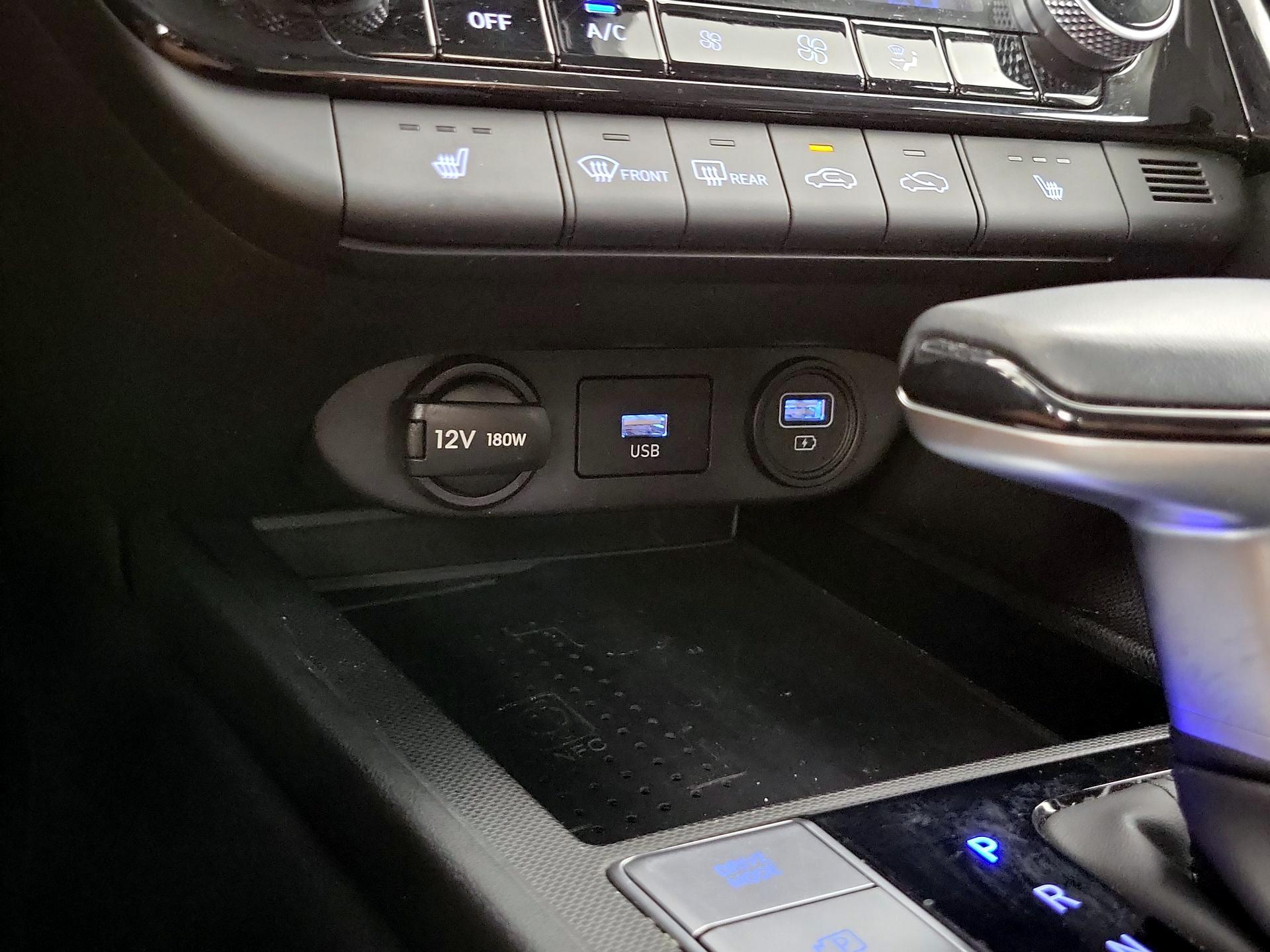 Thumbnail: 2023 Hyundai Elantra - 19