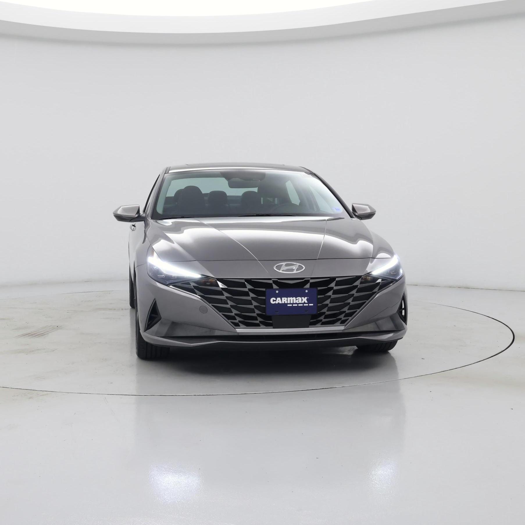 Thumbnail: 2023 Hyundai Elantra - 5