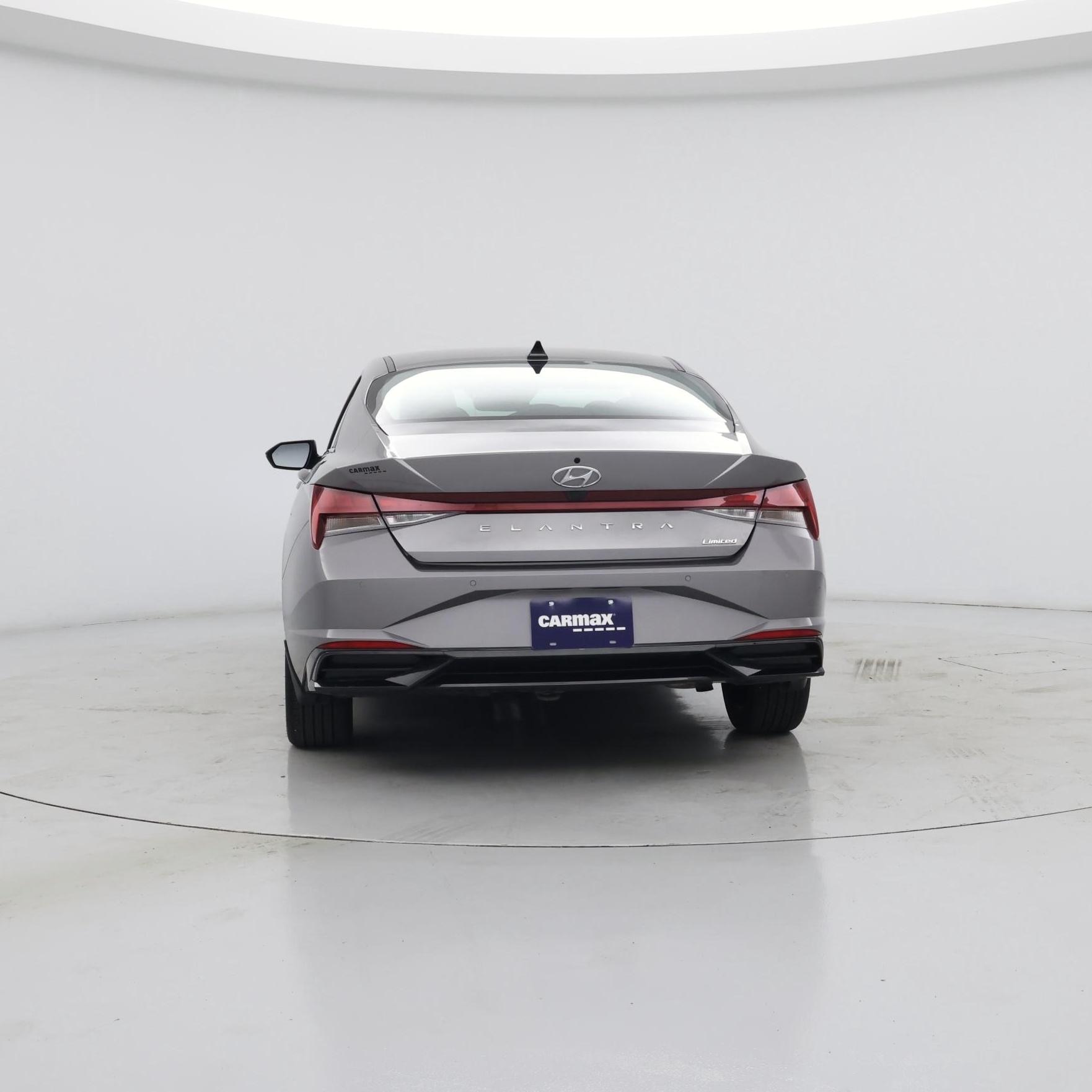 Thumbnail: 2023 Hyundai Elantra - 6