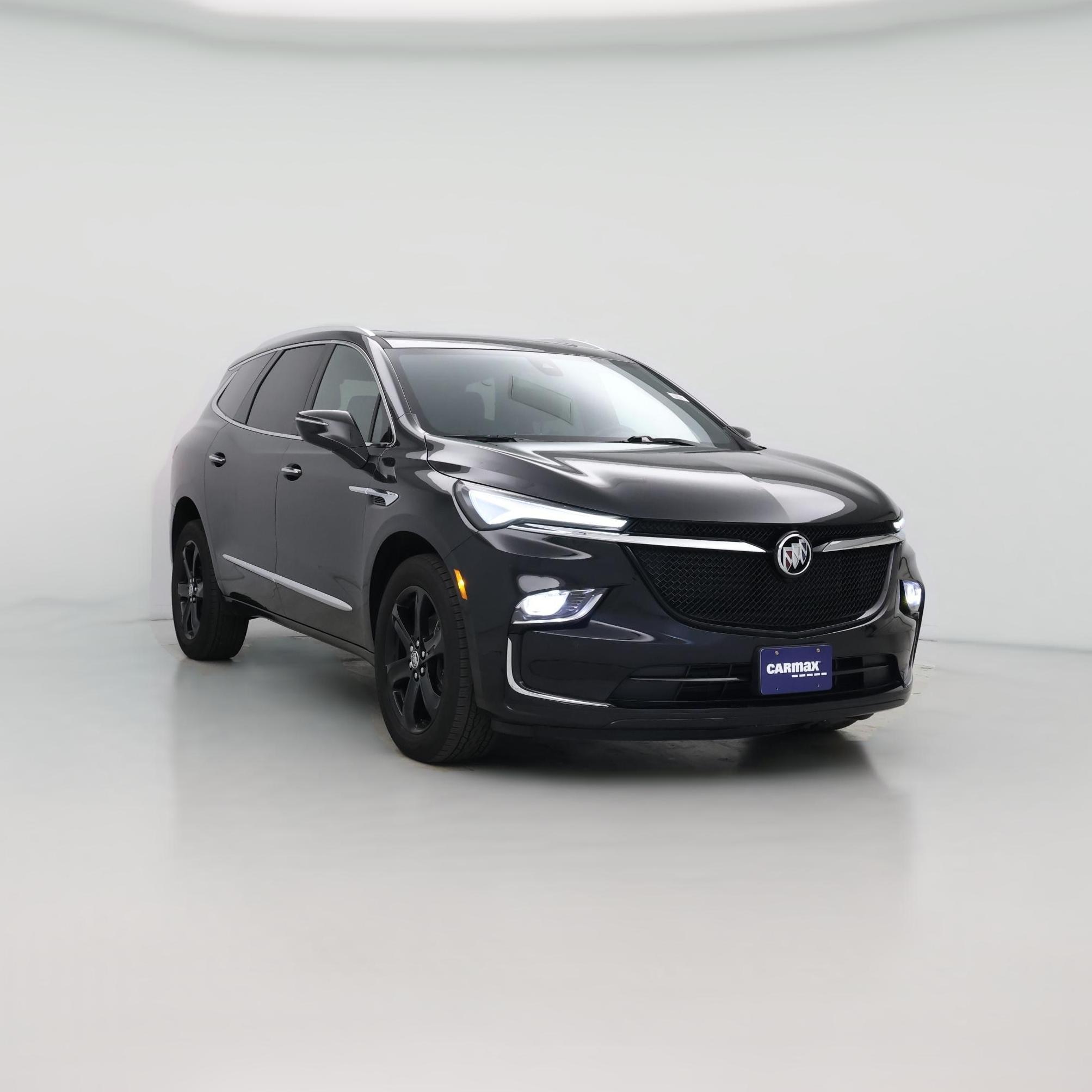 Thumbnail: 2023 Buick Enclave - 1