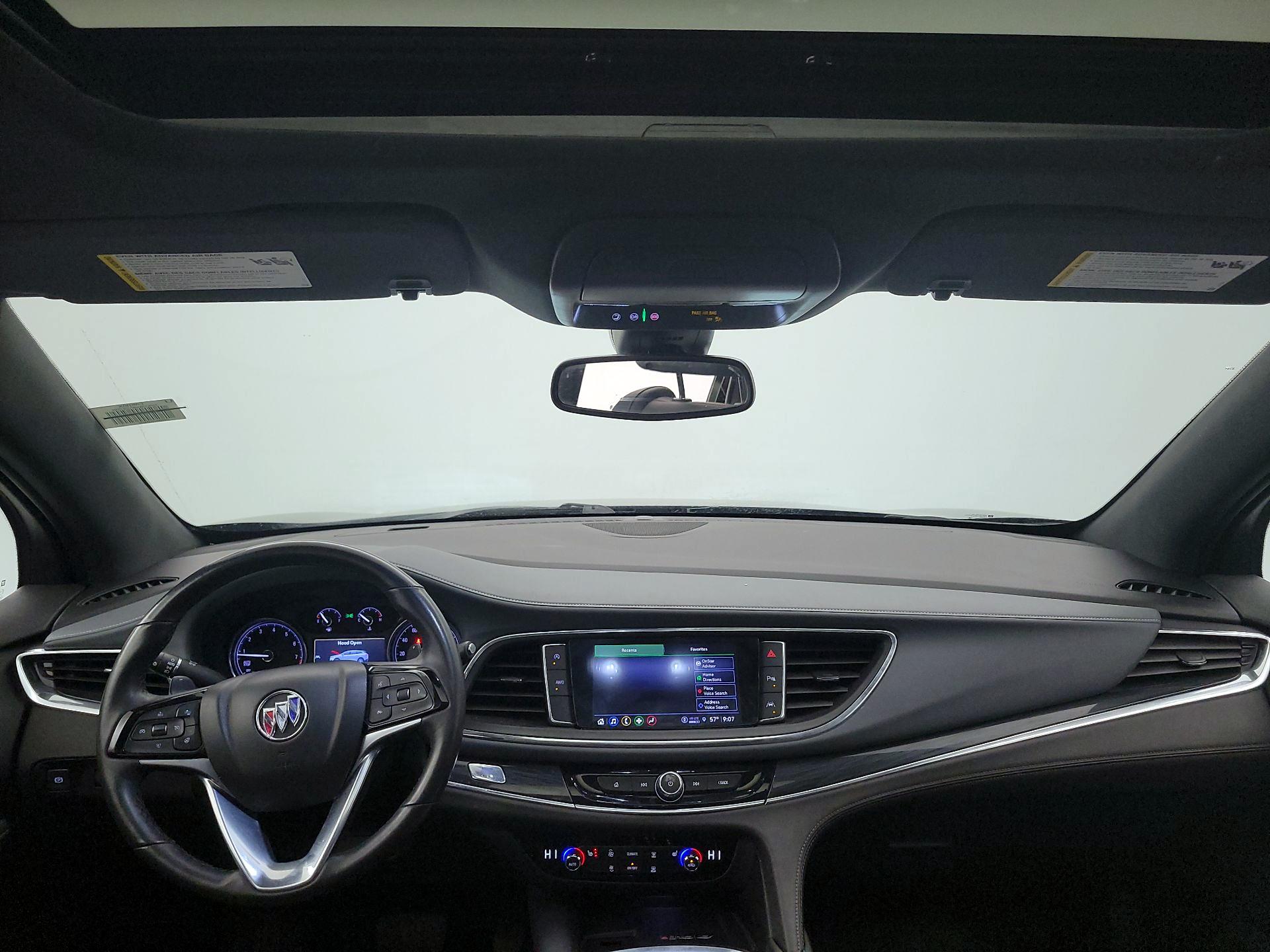 Thumbnail: 2023 Buick Enclave - 9