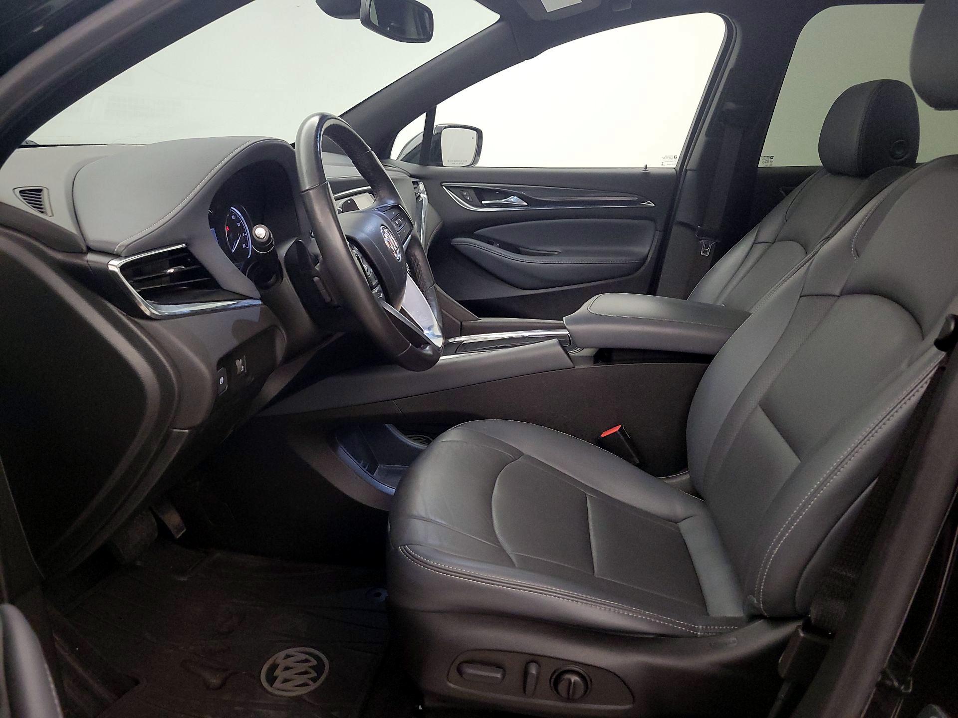 Thumbnail: 2023 Buick Enclave - 11
