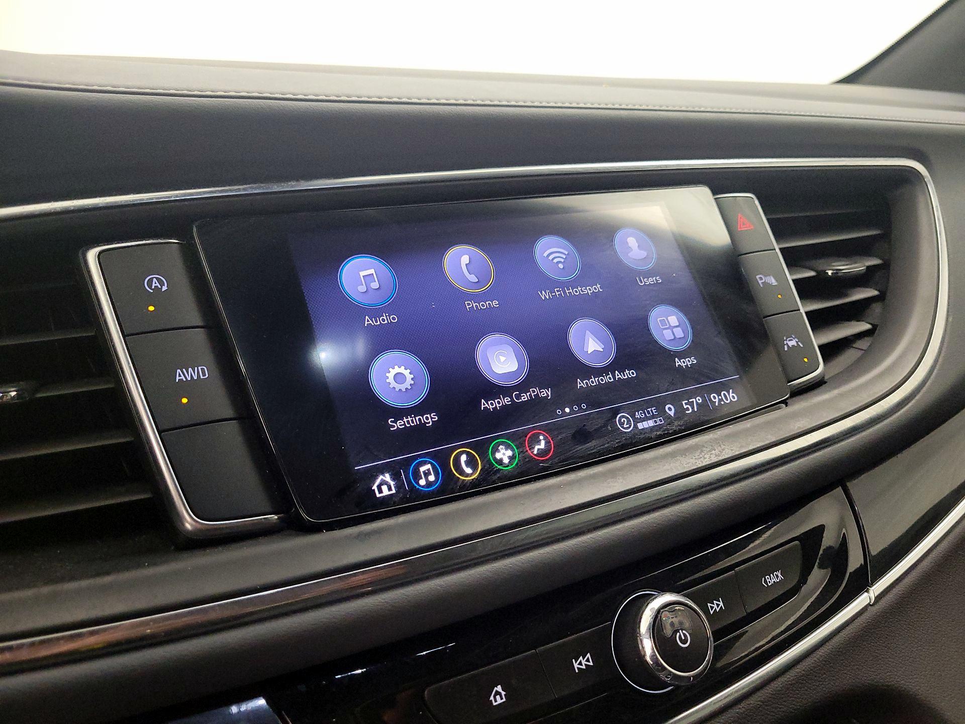 Thumbnail: 2023 Buick Enclave - 15