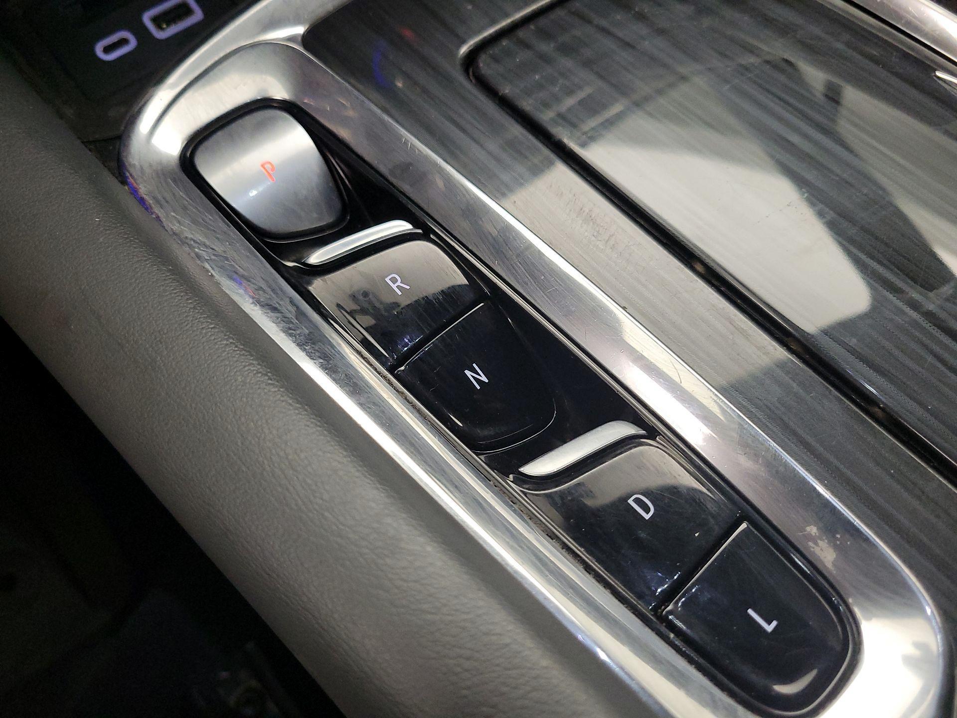Thumbnail: 2023 Buick Enclave - 17