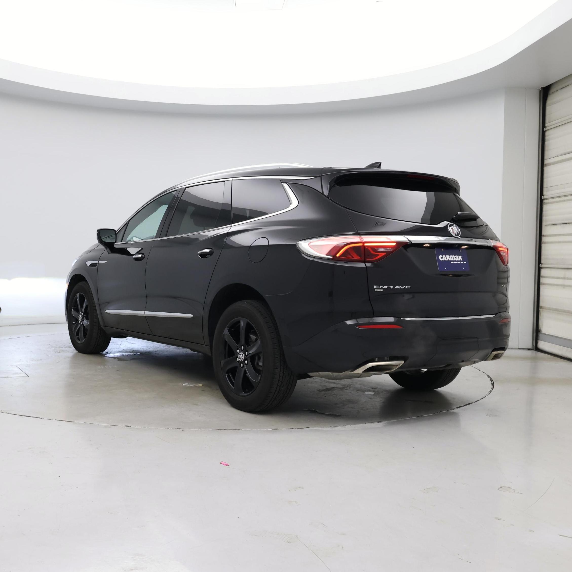 Thumbnail: 2023 Buick Enclave - 2