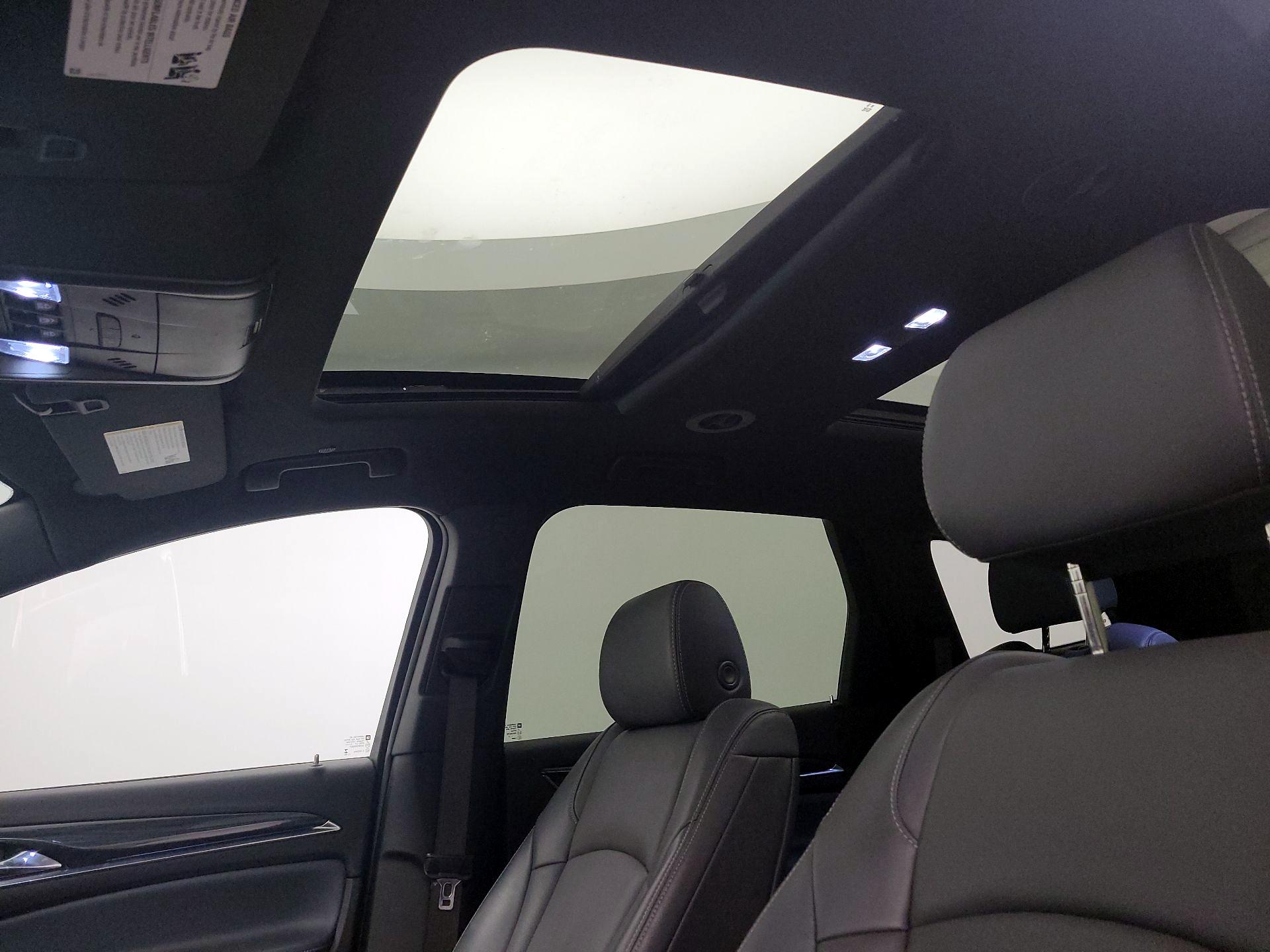 Thumbnail: 2023 Buick Enclave - 19
