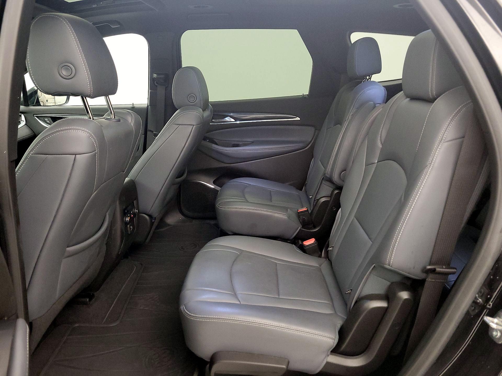 Thumbnail: 2023 Buick Enclave - 20