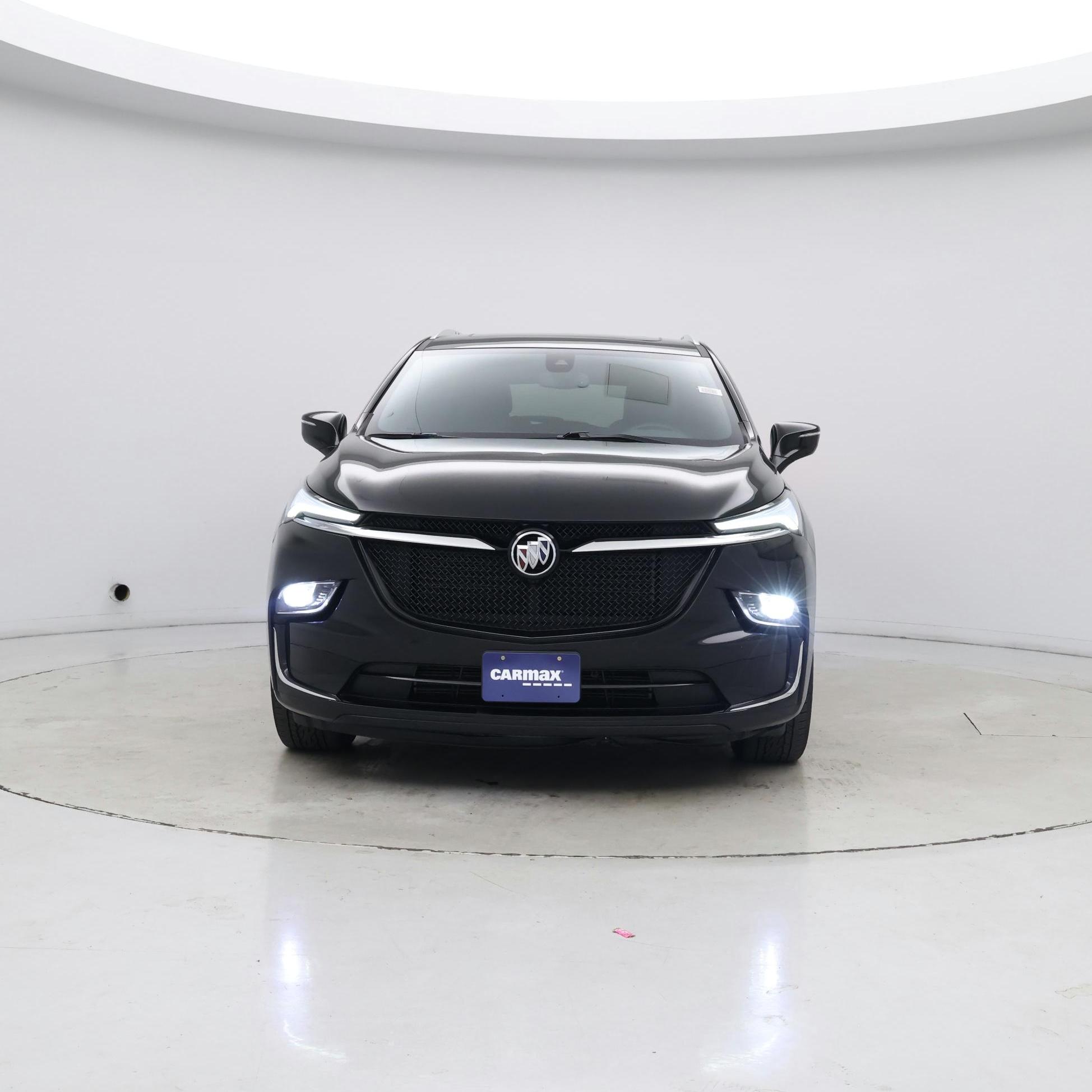 Thumbnail: 2023 Buick Enclave - 5