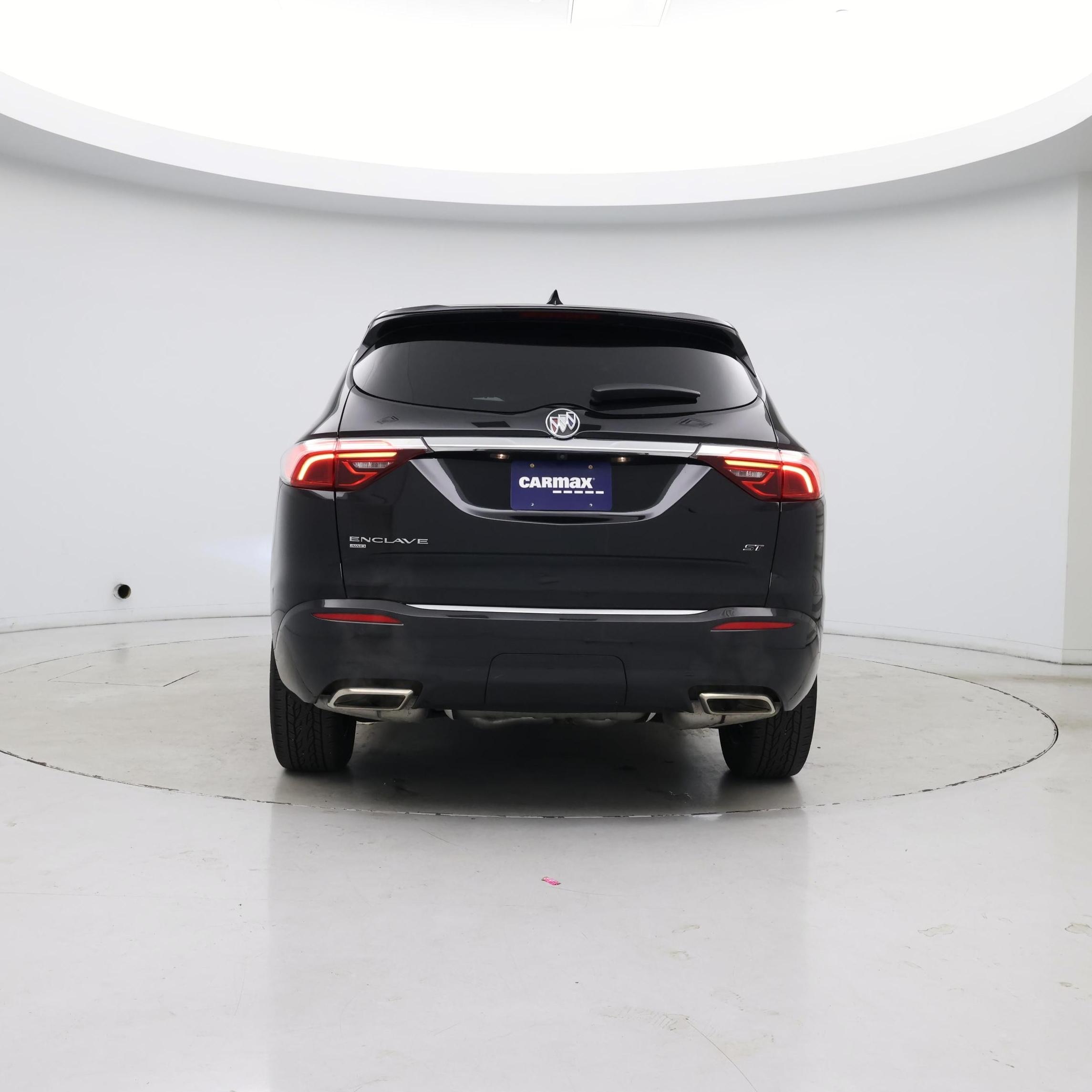 Thumbnail: 2023 Buick Enclave - 6