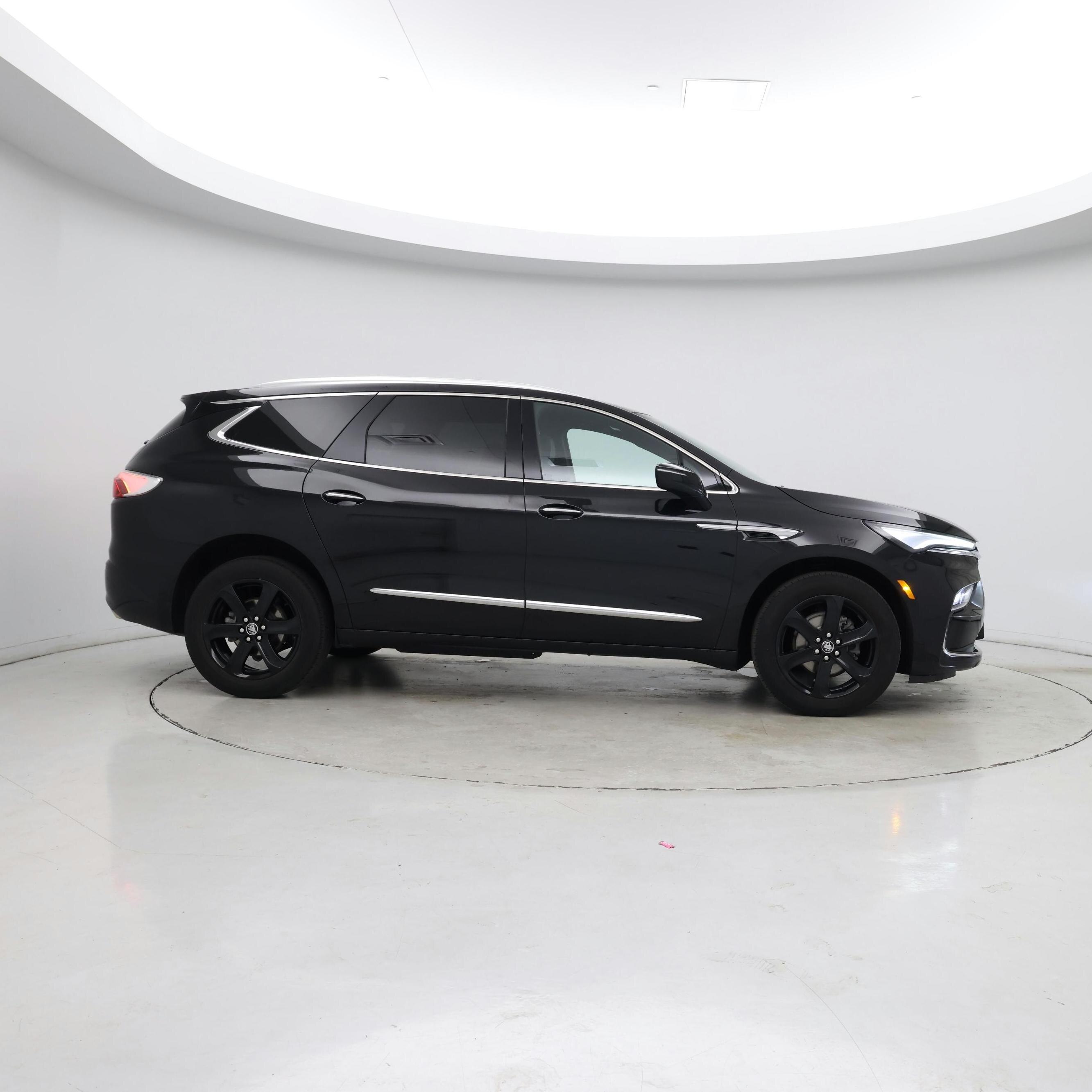 Thumbnail: 2023 Buick Enclave - 7