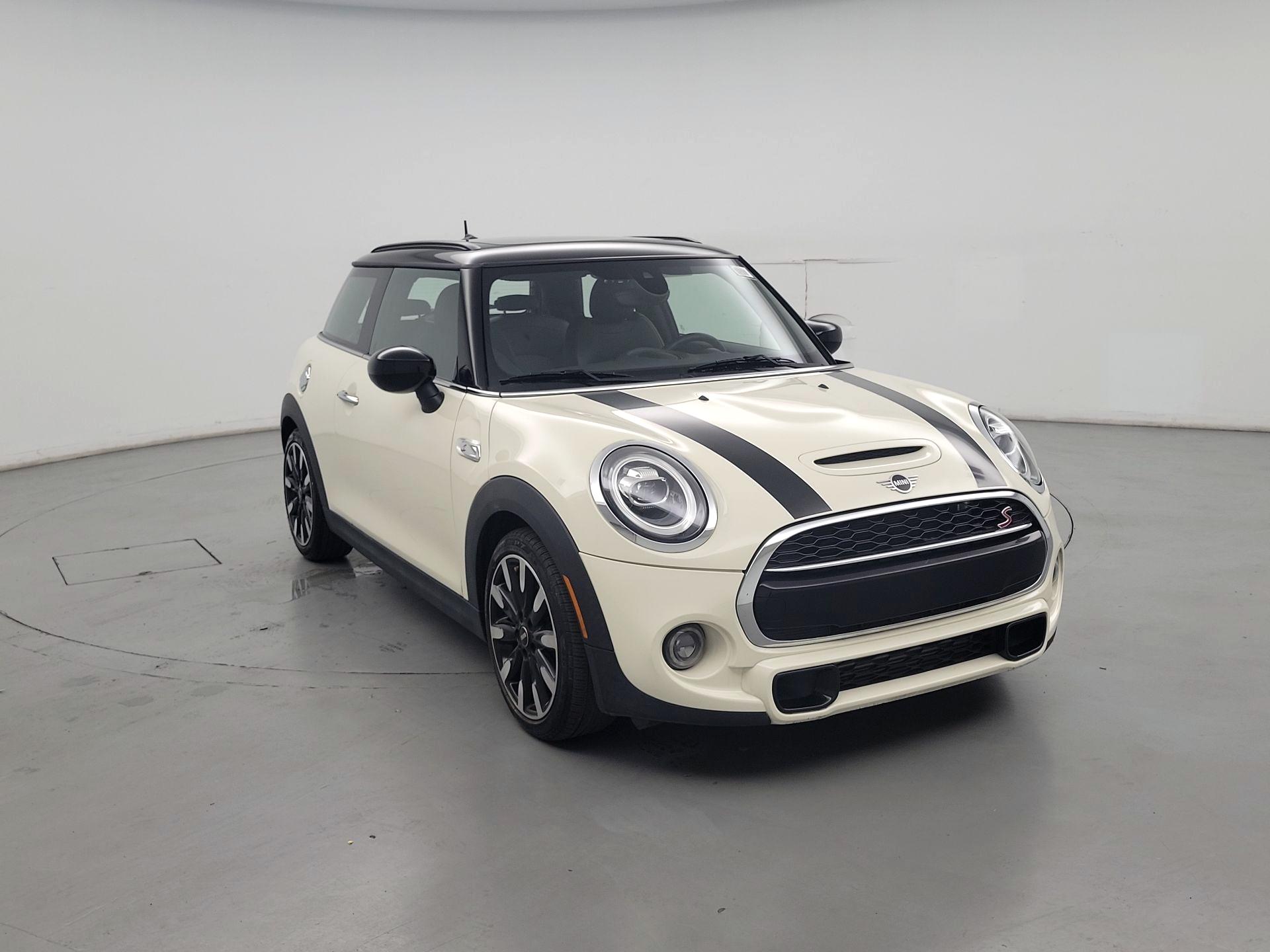 Thumbnail: 2020 MINI Cooper Hardtop - 1